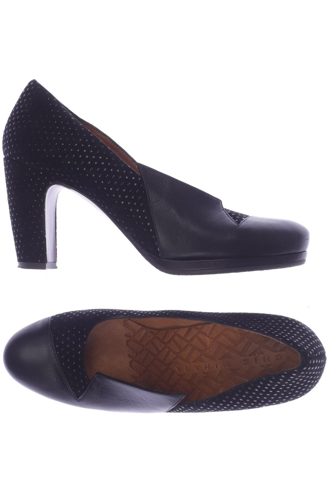 

Chie Mihara Damen Pumps, schwarz