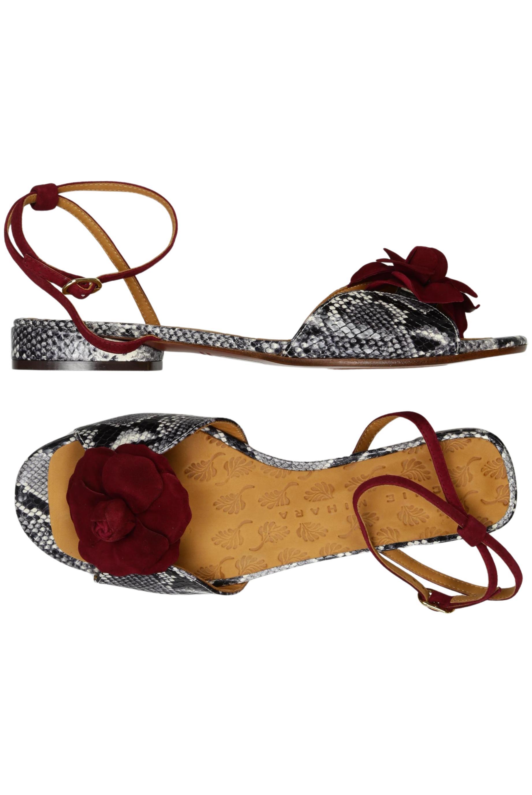 

Chie Mihara Damen Sandale, mehrfarbig, Gr. 41