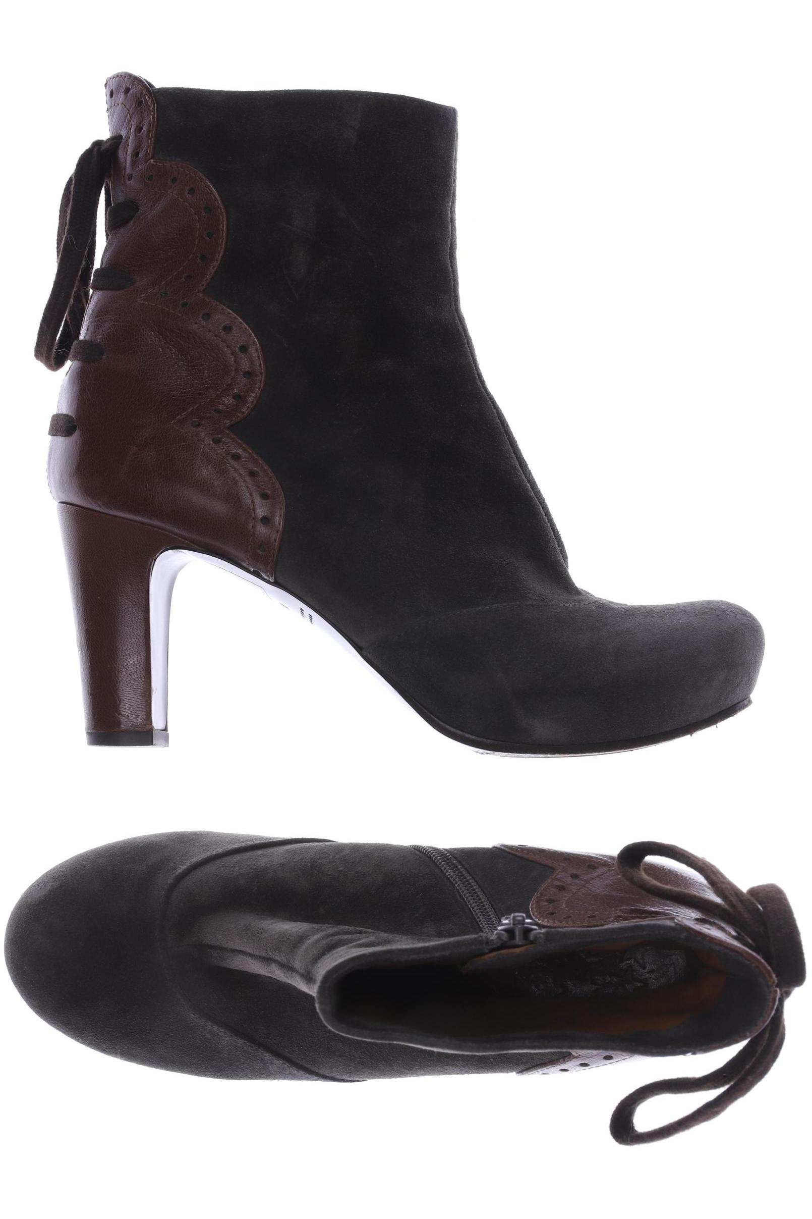 

Chie Mihara Damen Pumps, grau