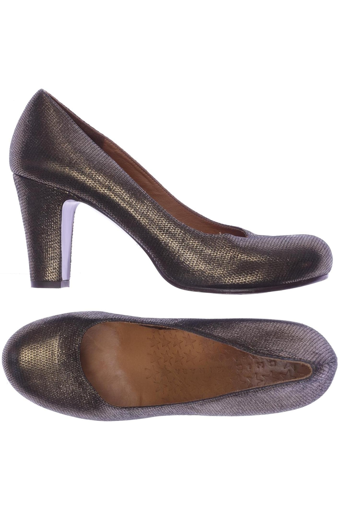 

Chie Mihara Damen Pumps, braun, Gr. 40