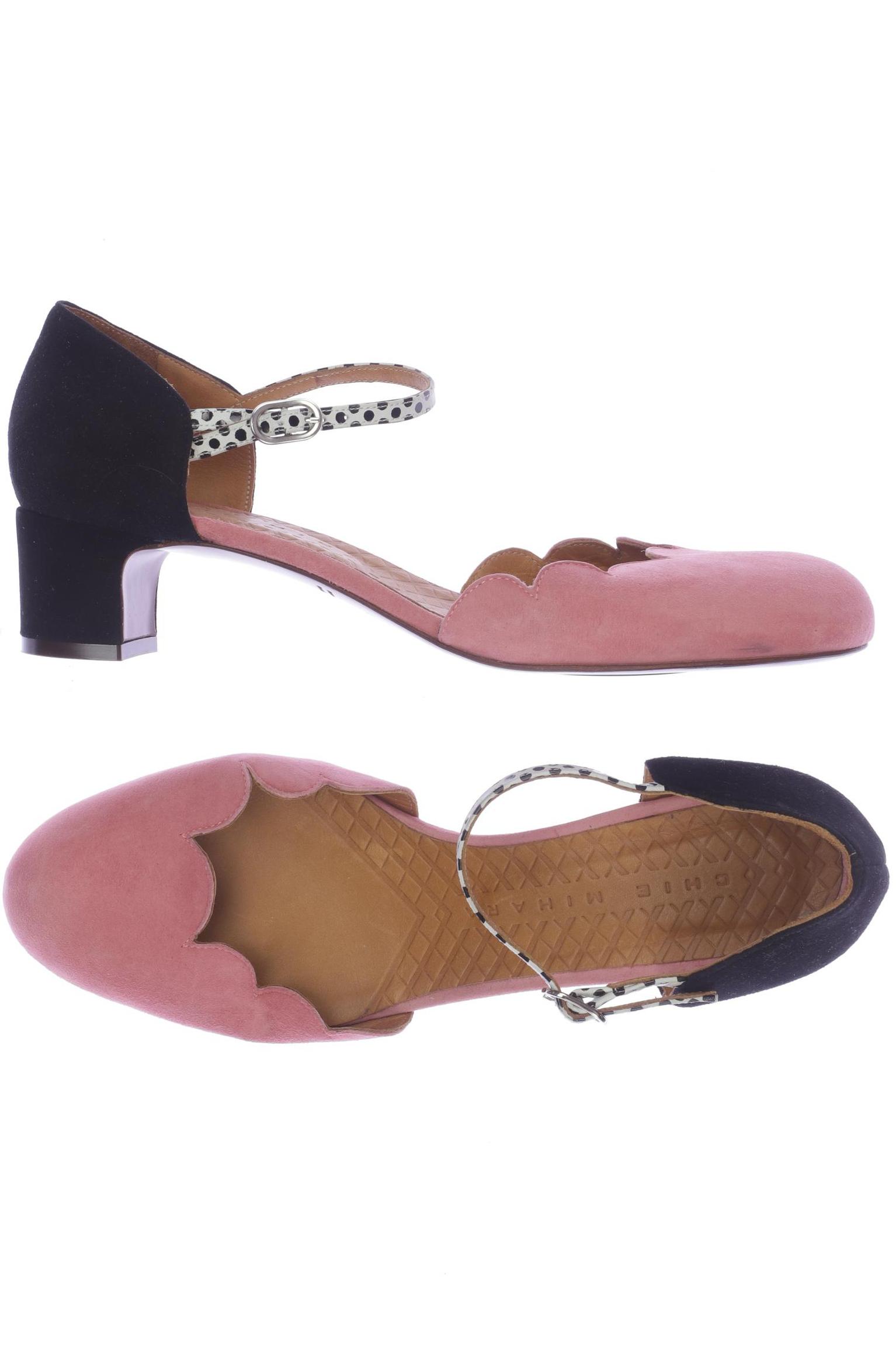 

Chie Mihara Damen Pumps, pink, Gr. 41
