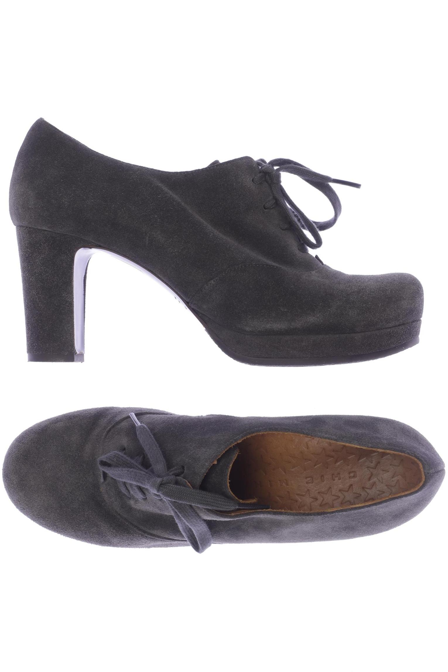 

Chie Mihara Damen Pumps, grau