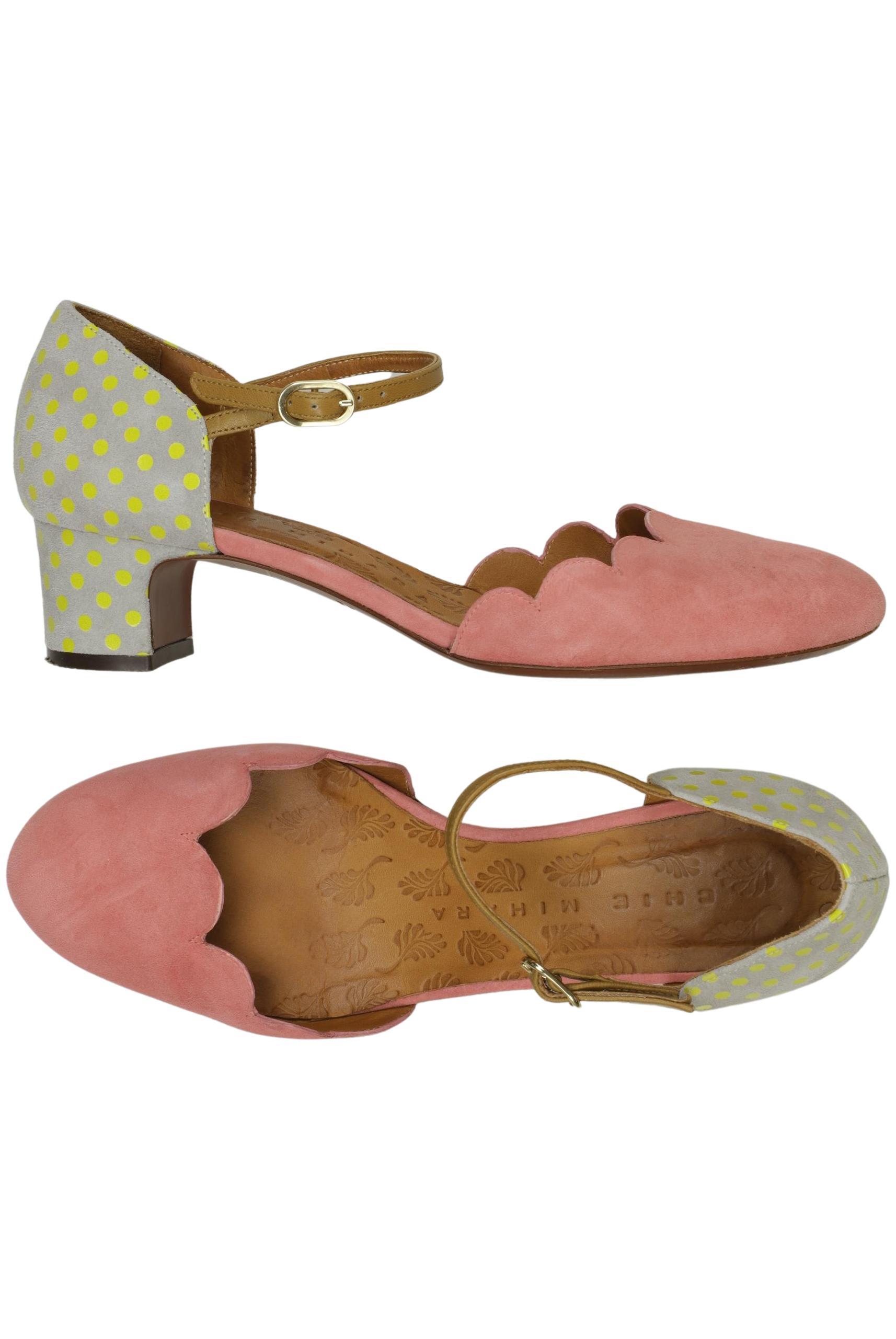 

Chie Mihara Damen Pumps, pink, Gr. 38