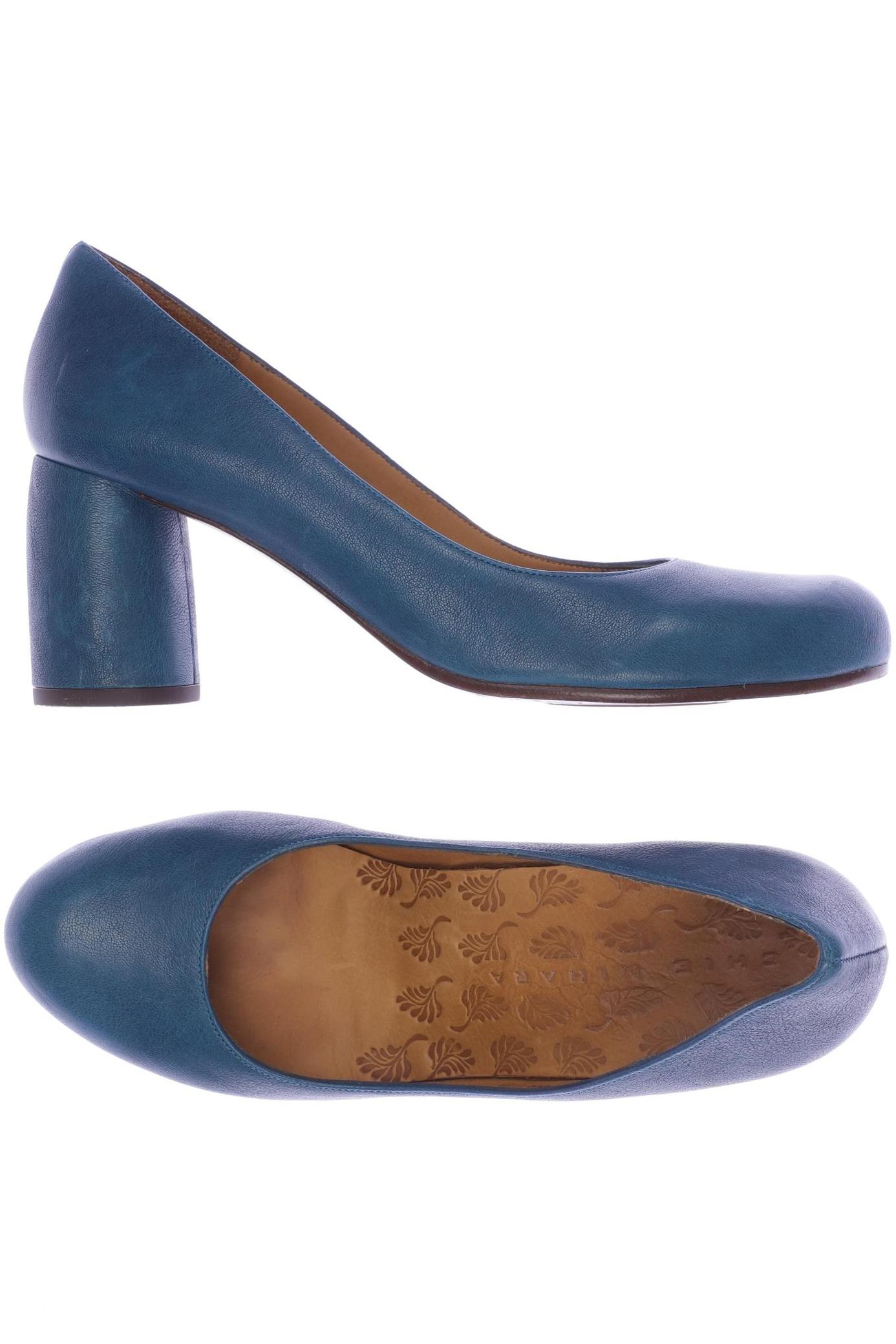 

Chie Mihara Damen Pumps, blau