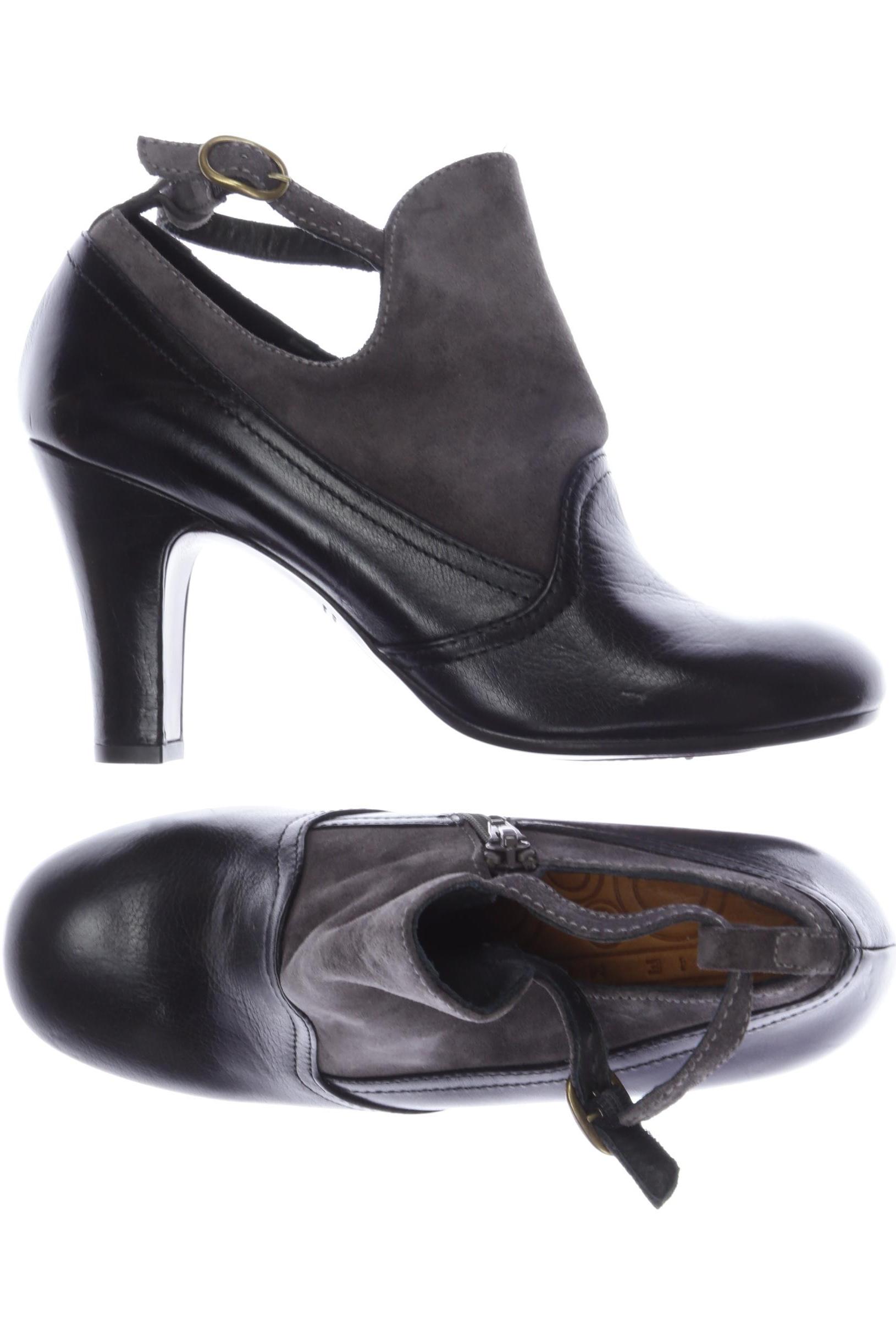 

Chie Mihara Damen Pumps, schwarz, Gr. 37