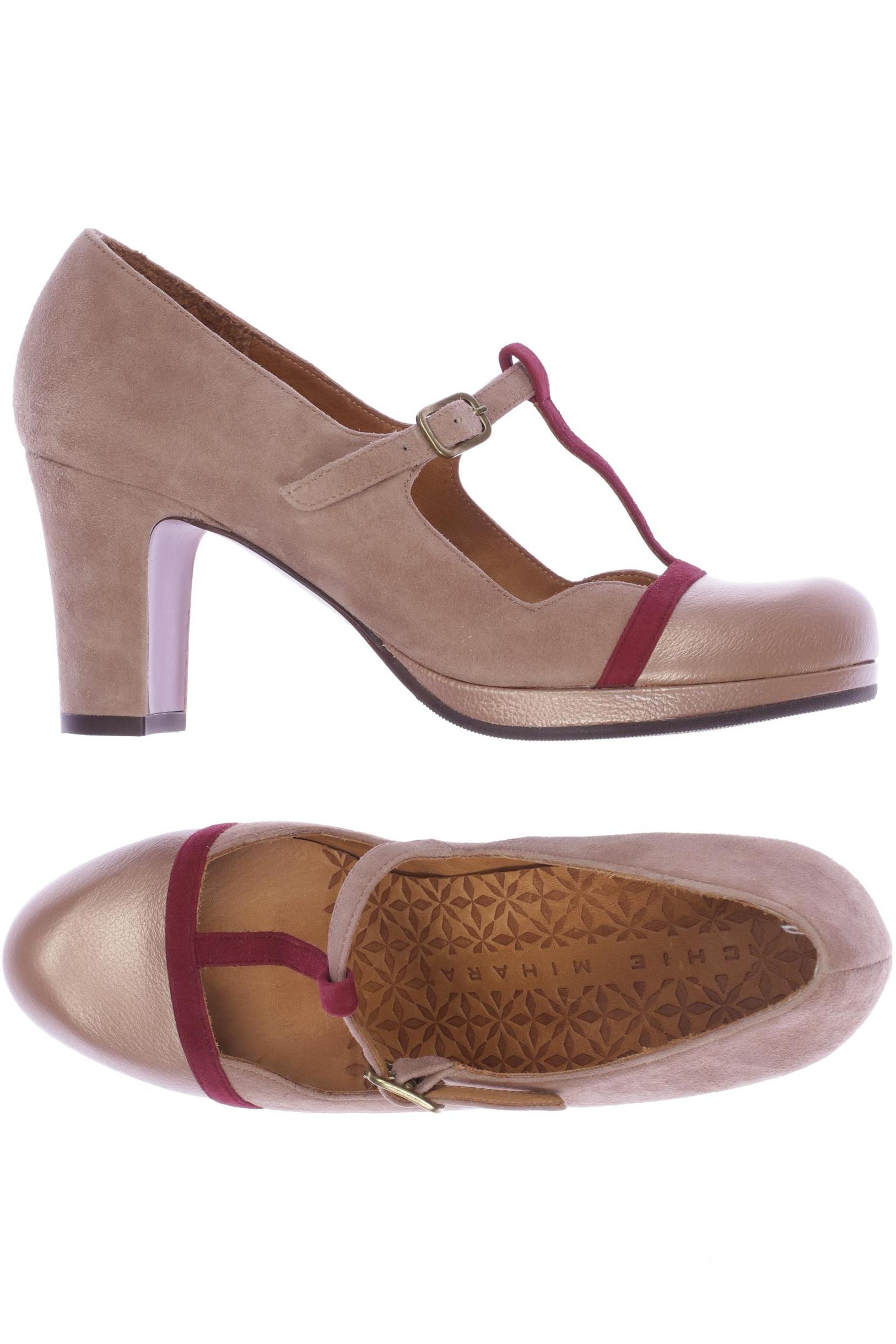 

Chie Mihara Damen Pumps, pink, Gr. 36