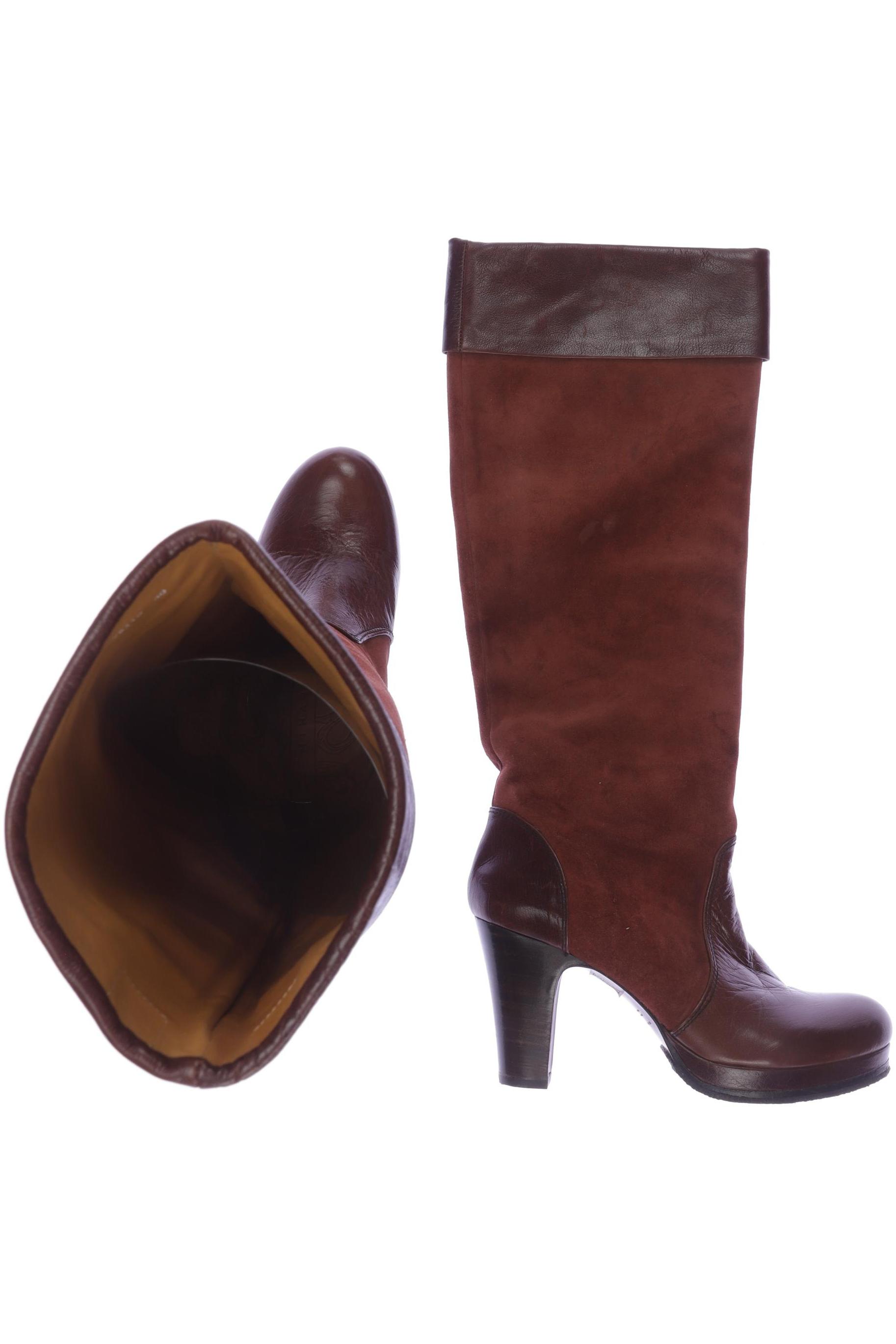 

Chie Mihara Damen Stiefel, braun