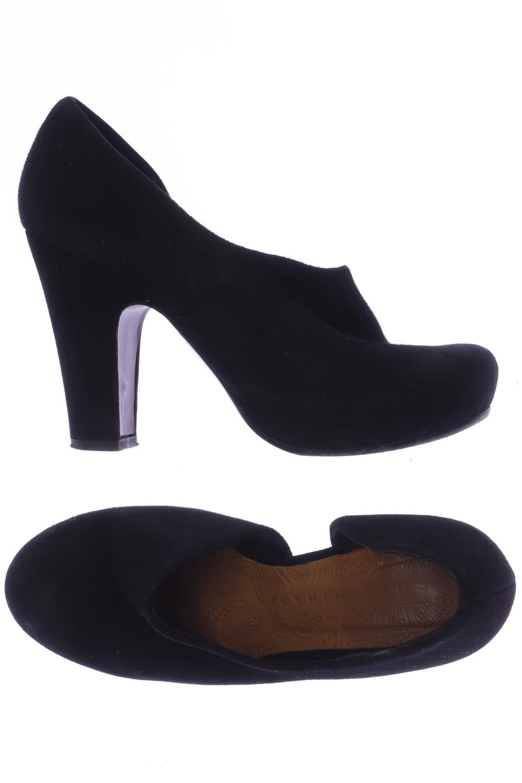 

Chie Mihara Damen Pumps, schwarz