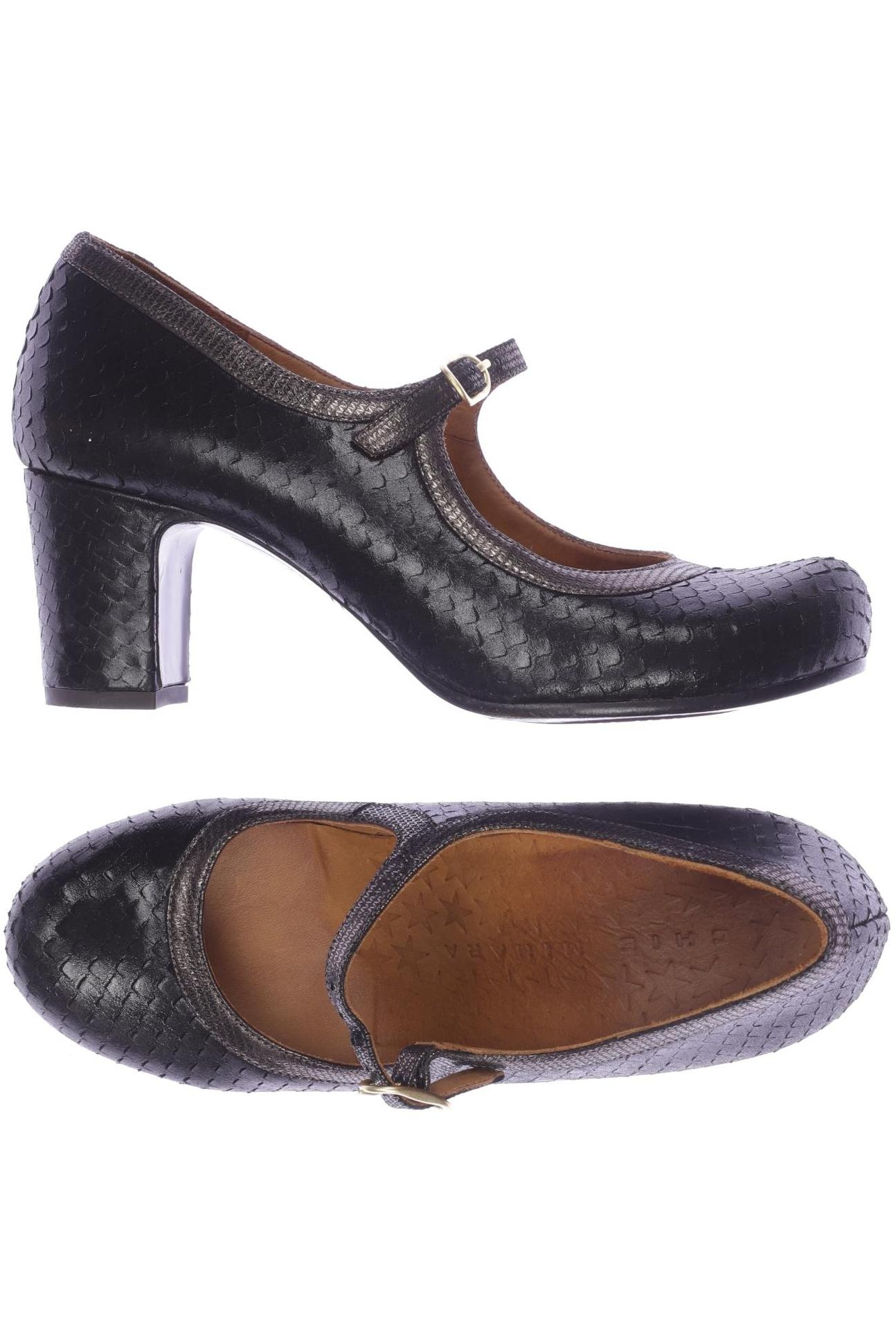 

Chie Mihara Damen Pumps, schwarz