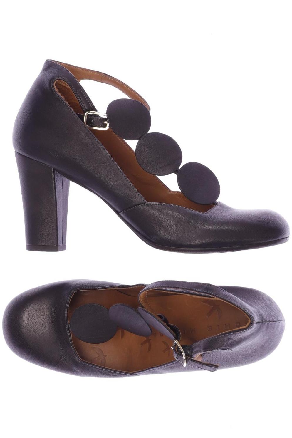

Chie Mihara Damen Pumps, braun, Gr. 38
