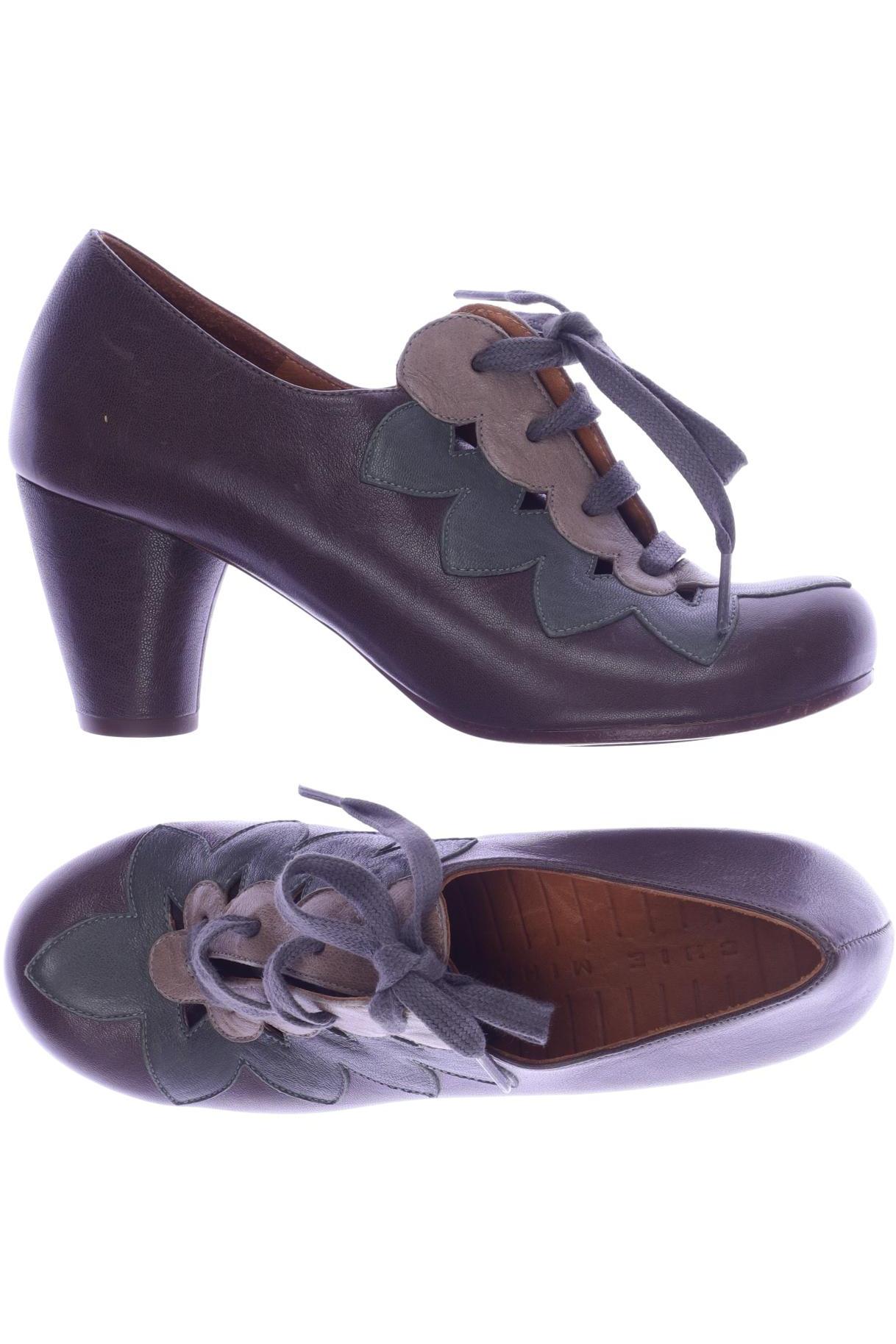 

Chie Mihara Damen Pumps, braun