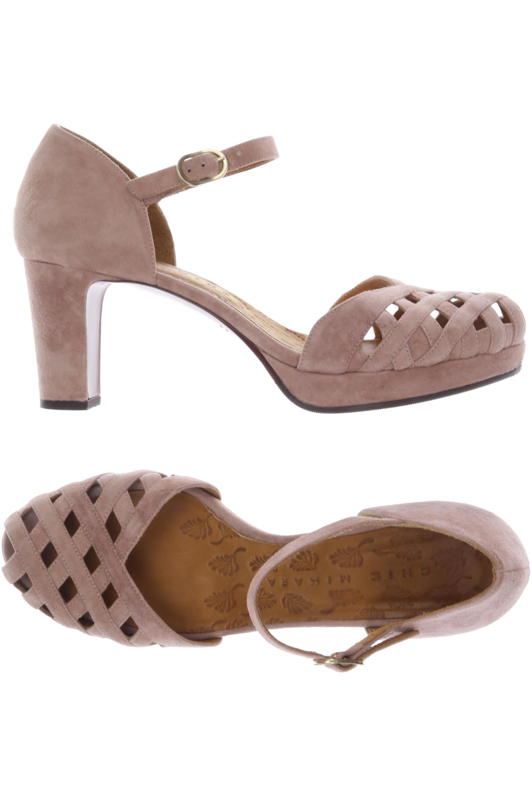 

Chie Mihara Damen Pumps, pink, Gr. 40