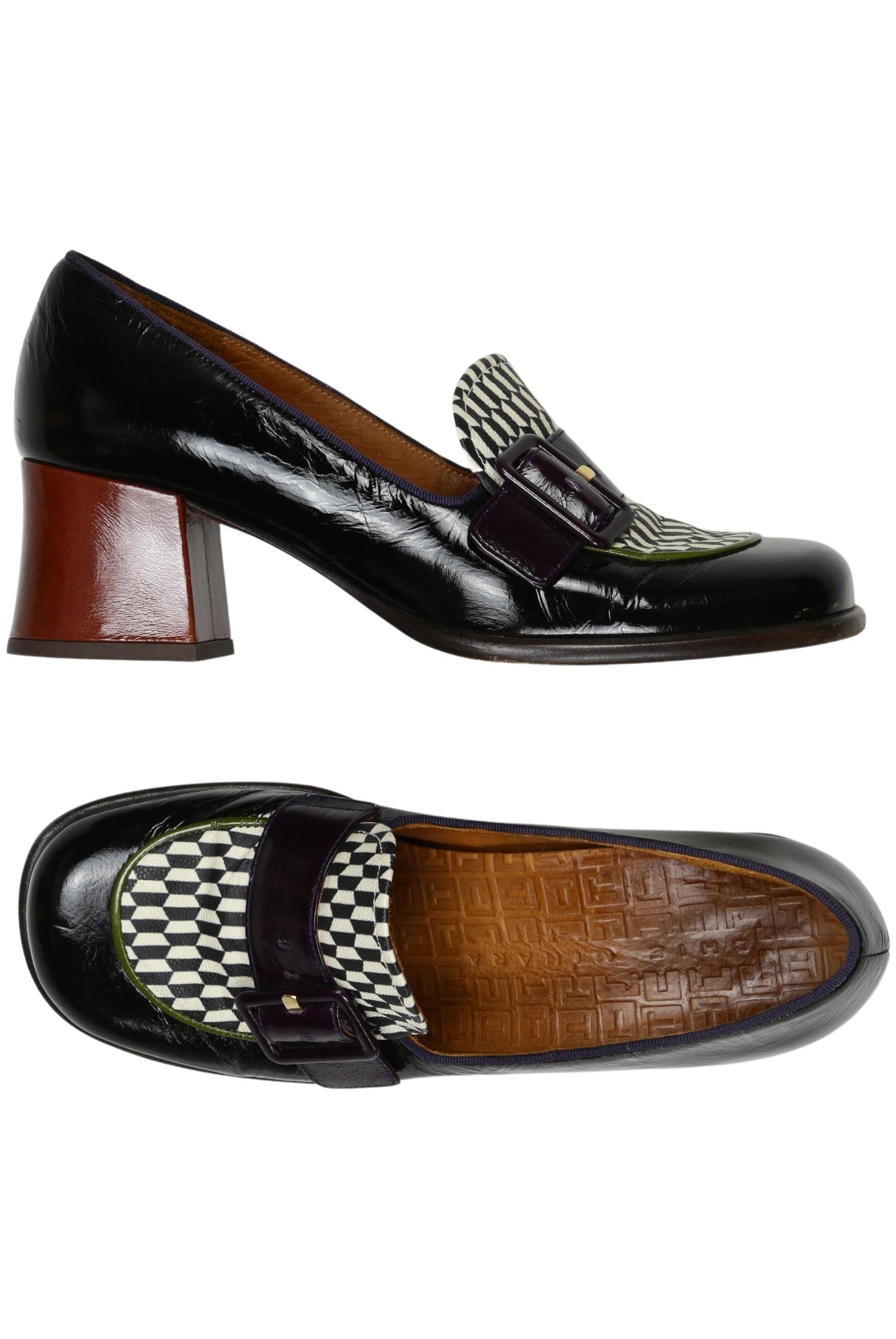 

Chie Mihara Damen Pumps, flieder, Gr. 38