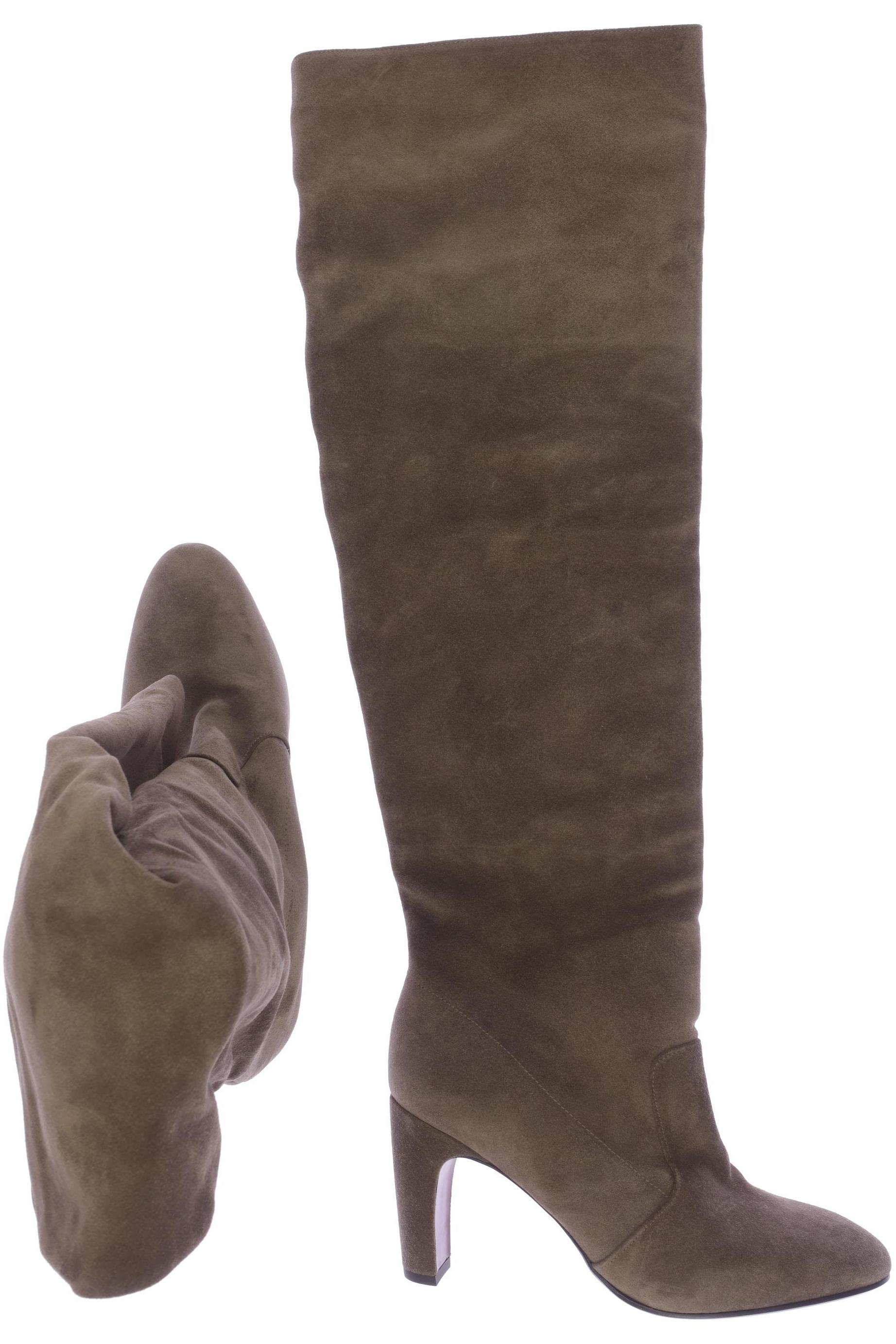 

Chie Mihara Damen Stiefel, braun, Gr. 38.5