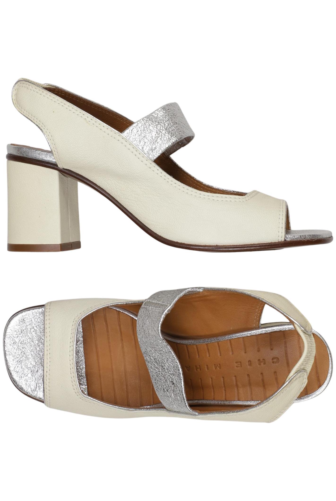 

Chie Mihara Damen Sandale, mehrfarbig, Gr. 36.5