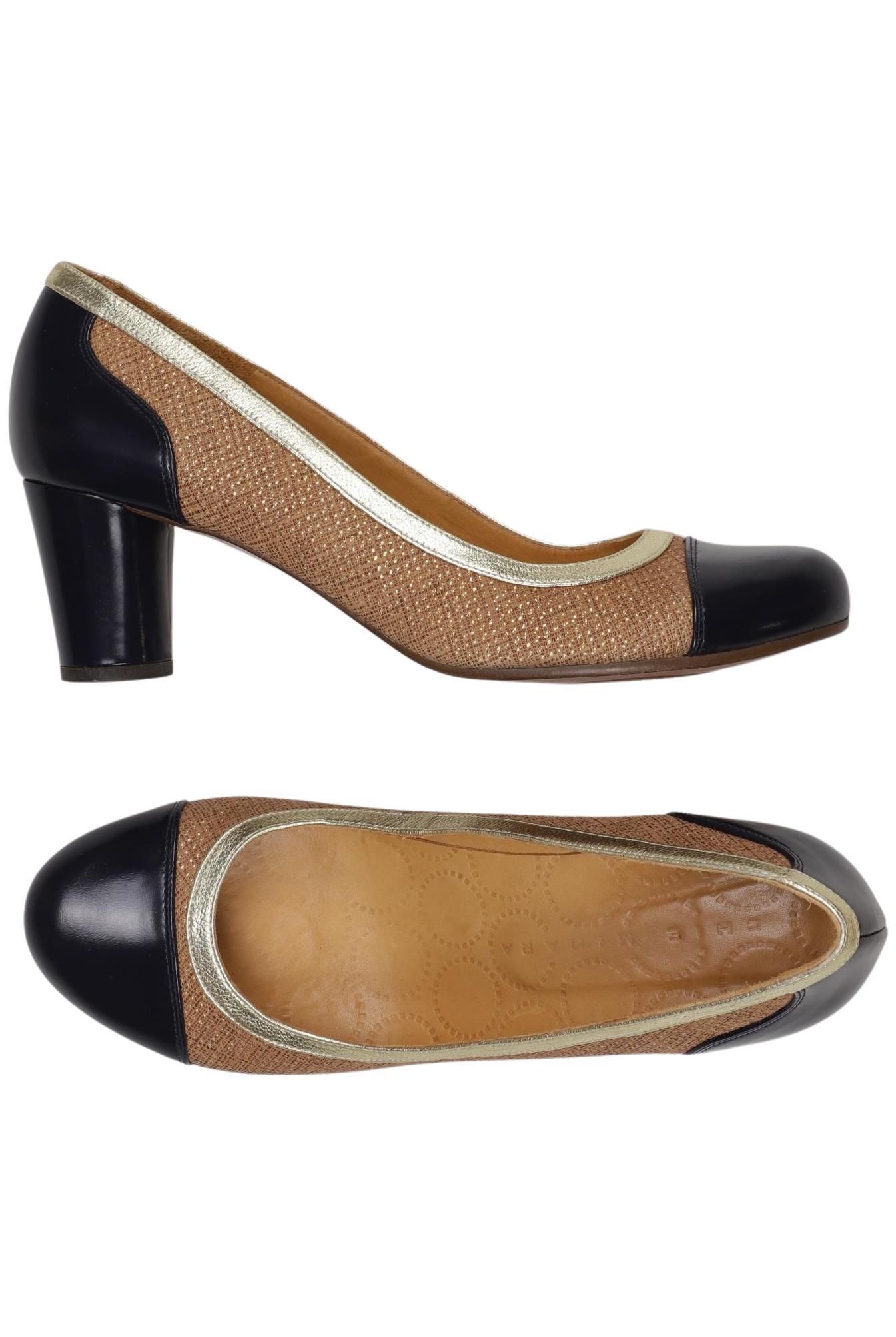 

Chie Mihara Damen Pumps, mehrfarbig, Gr. 41.5