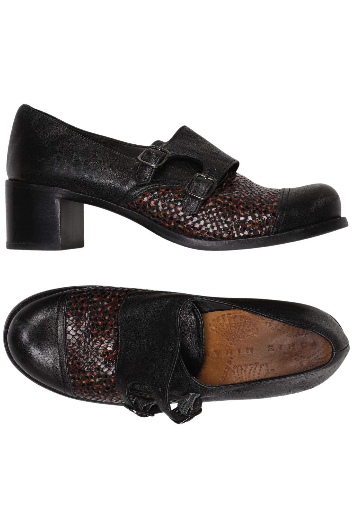 

Chie Mihara Damen Pumps, braun, Gr. 38.5