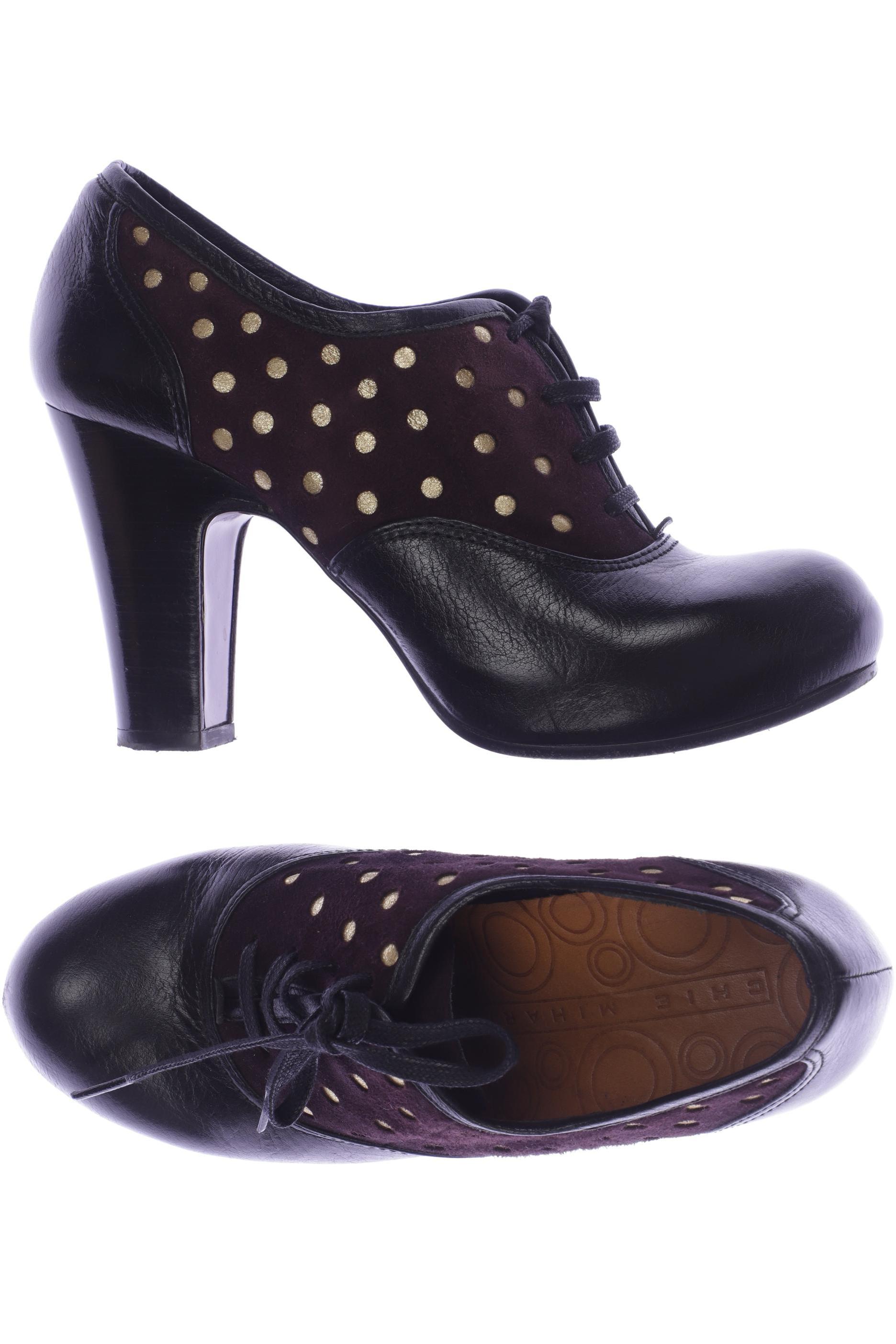 

Chie Mihara Damen Pumps, schwarz