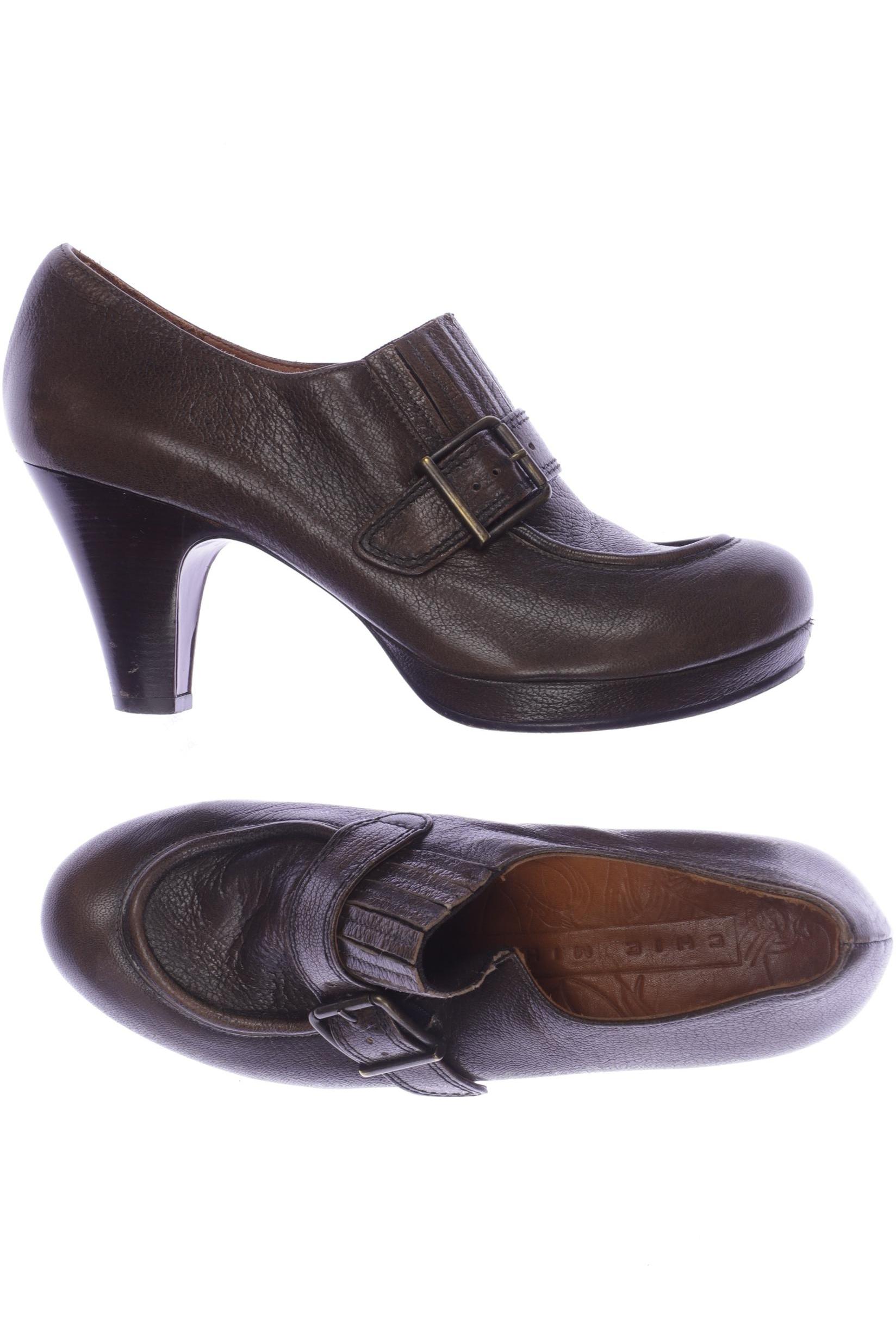 

Chie Mihara Damen Pumps, braun