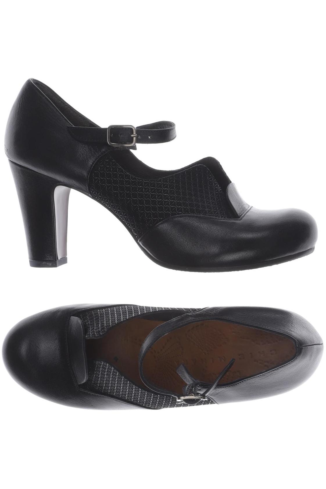 

Chie Mihara Damen Pumps, schwarz