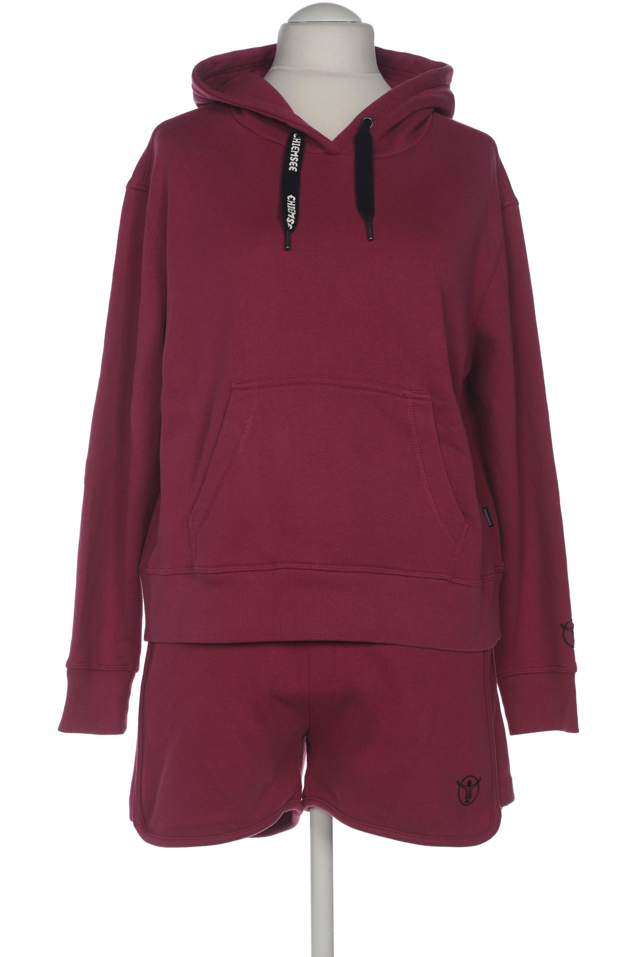 

Chiemsee Damen Anzug, pink, Gr. 42