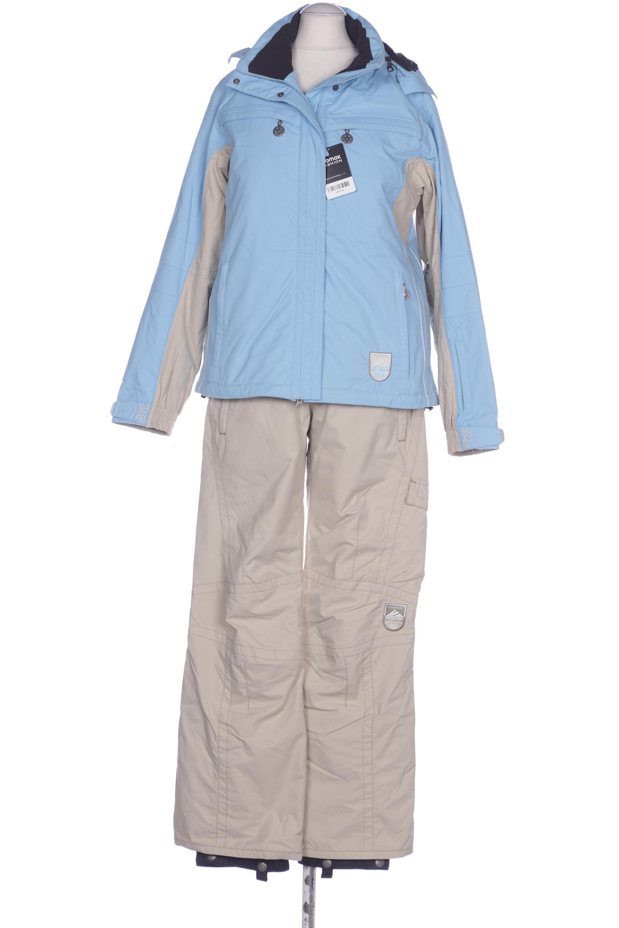 

CHIEMSEE Damen Anzug, blau