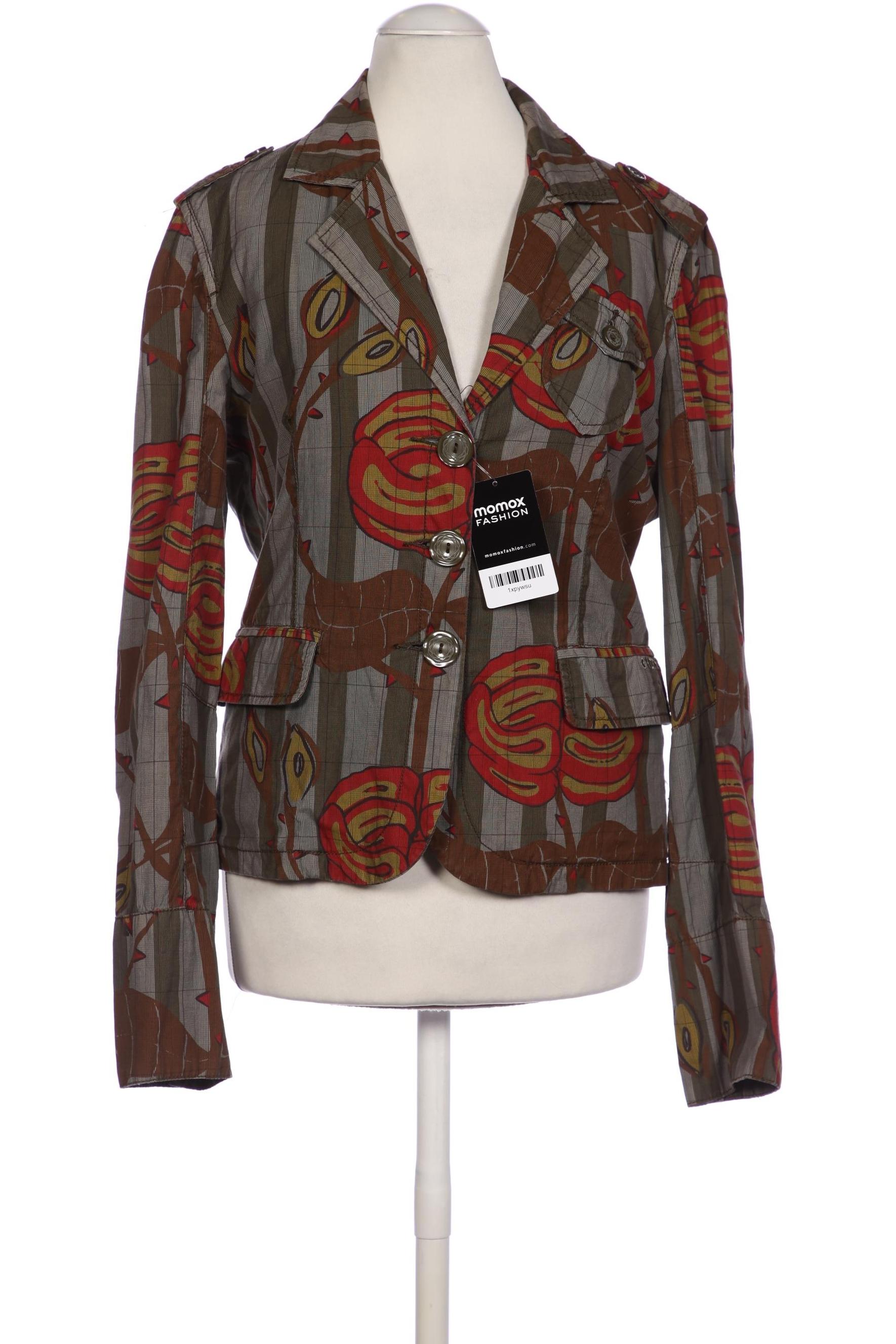 

Chiemsee Damen Blazer, mehrfarbig, Gr. 36