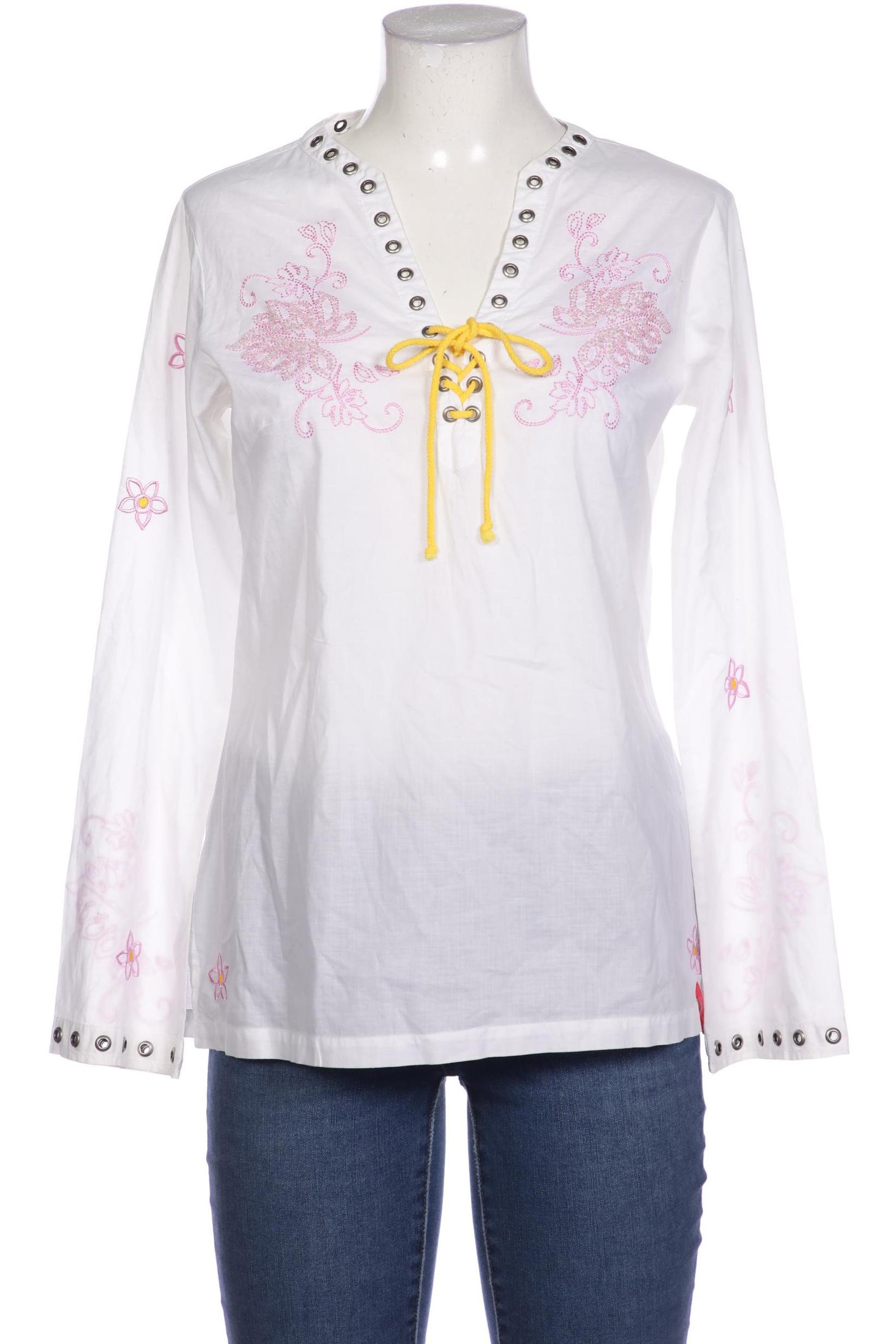 

Chiemsee Damen Bluse, weiß, Gr. 38