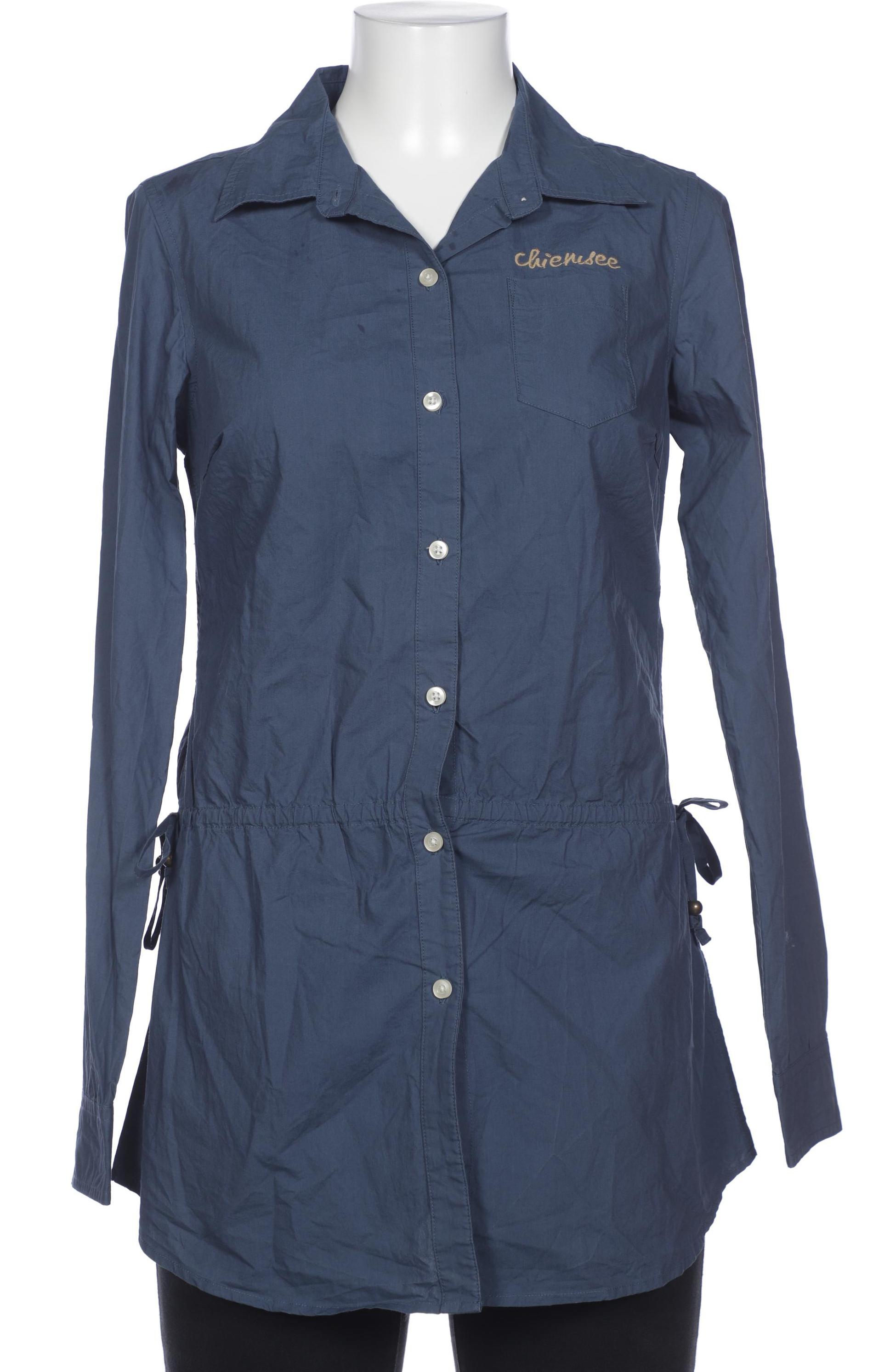 

CHIEMSEE Damen Bluse, marineblau