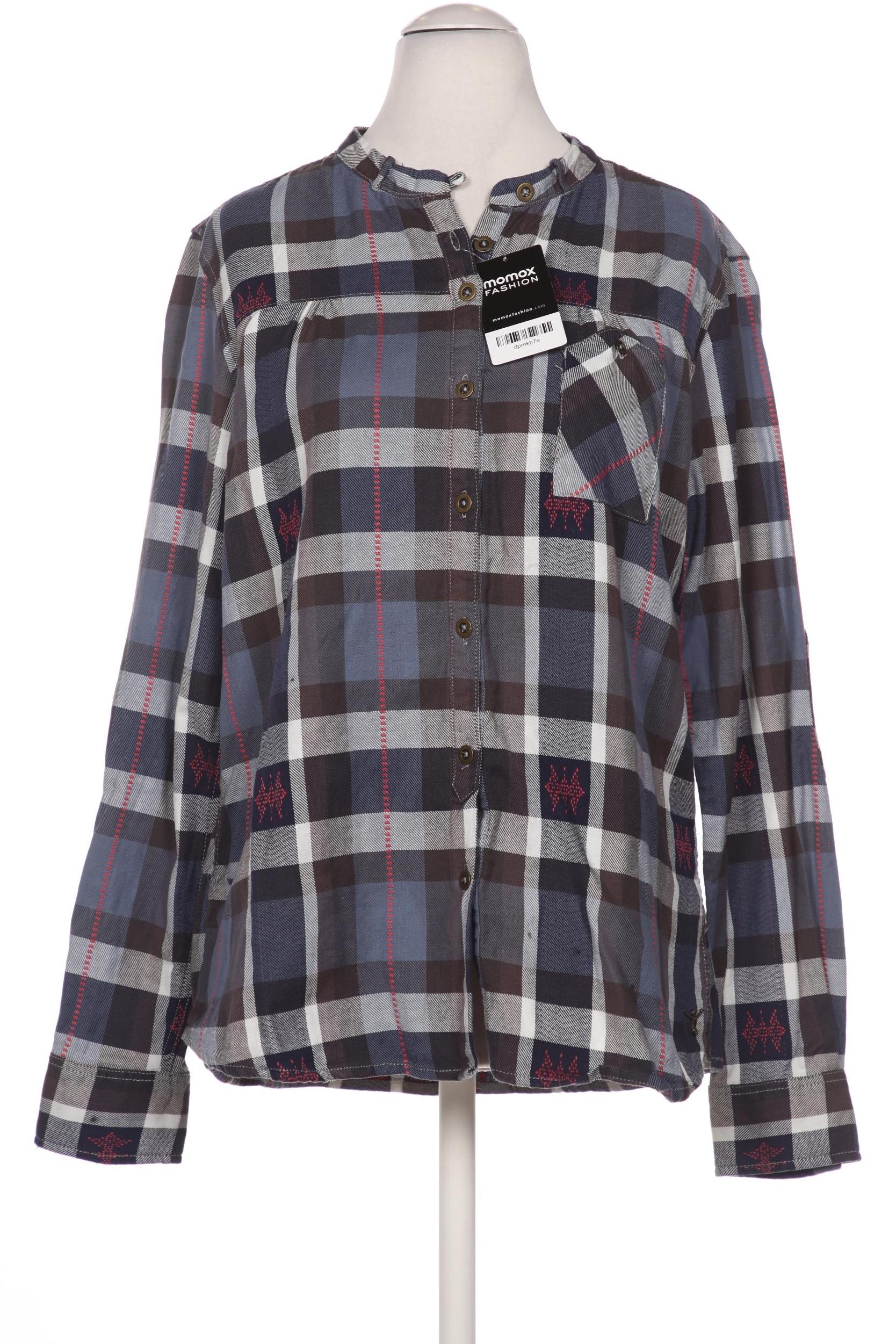 

Chiemsee Damen Bluse, mehrfarbig, Gr. 42