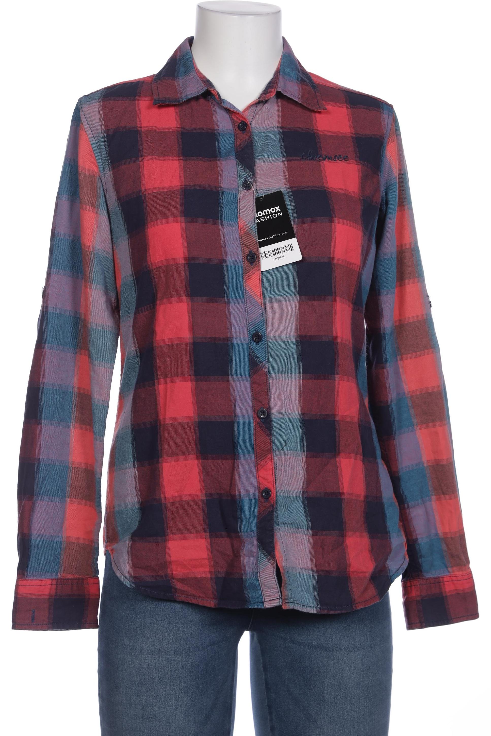 

Chiemsee Damen Bluse, pink, Gr. 38