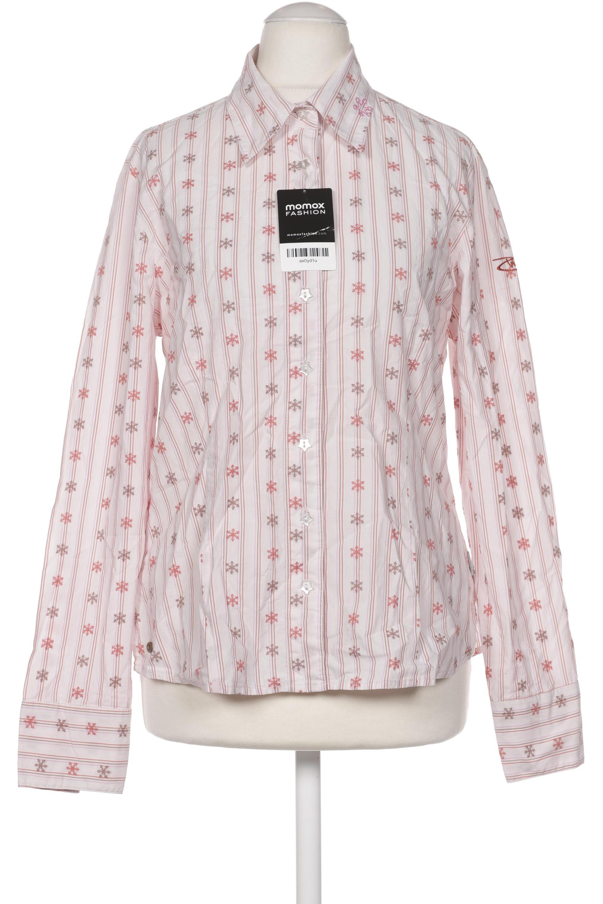 

Chiemsee Damen Bluse, pink, Gr. 38