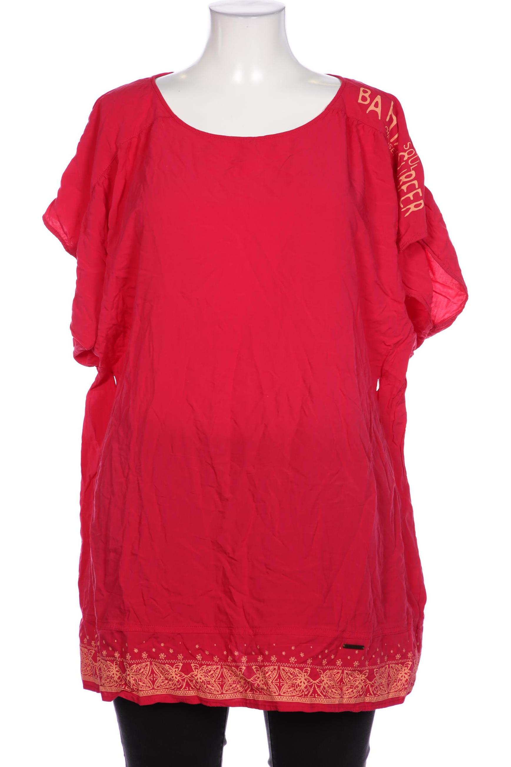 

Chiemsee Damen Bluse, pink, Gr. 42