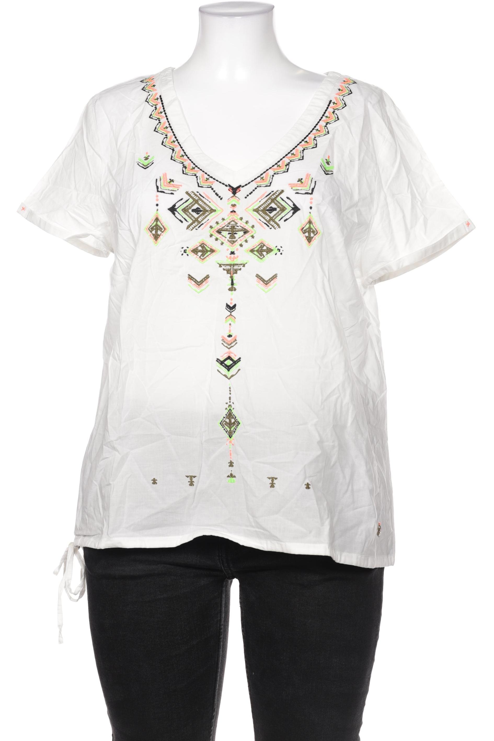 

Chiemsee Damen Bluse, weiß, Gr. 46
