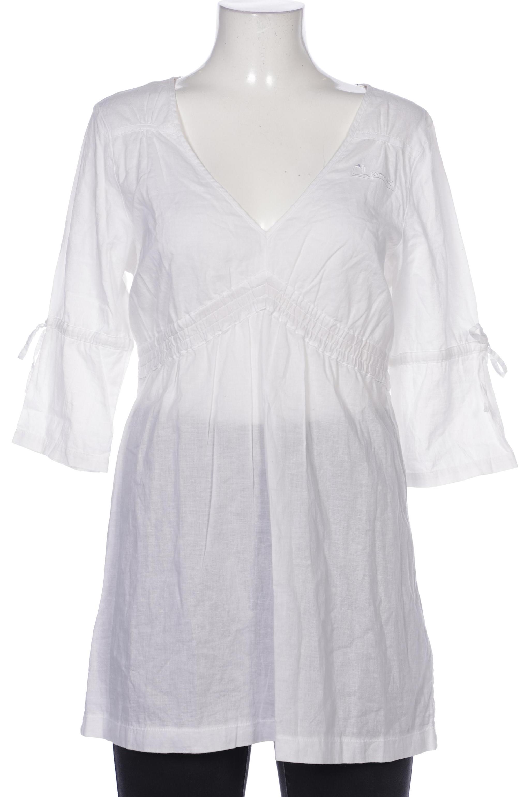

Chiemsee Damen Bluse, weiß, Gr. 42