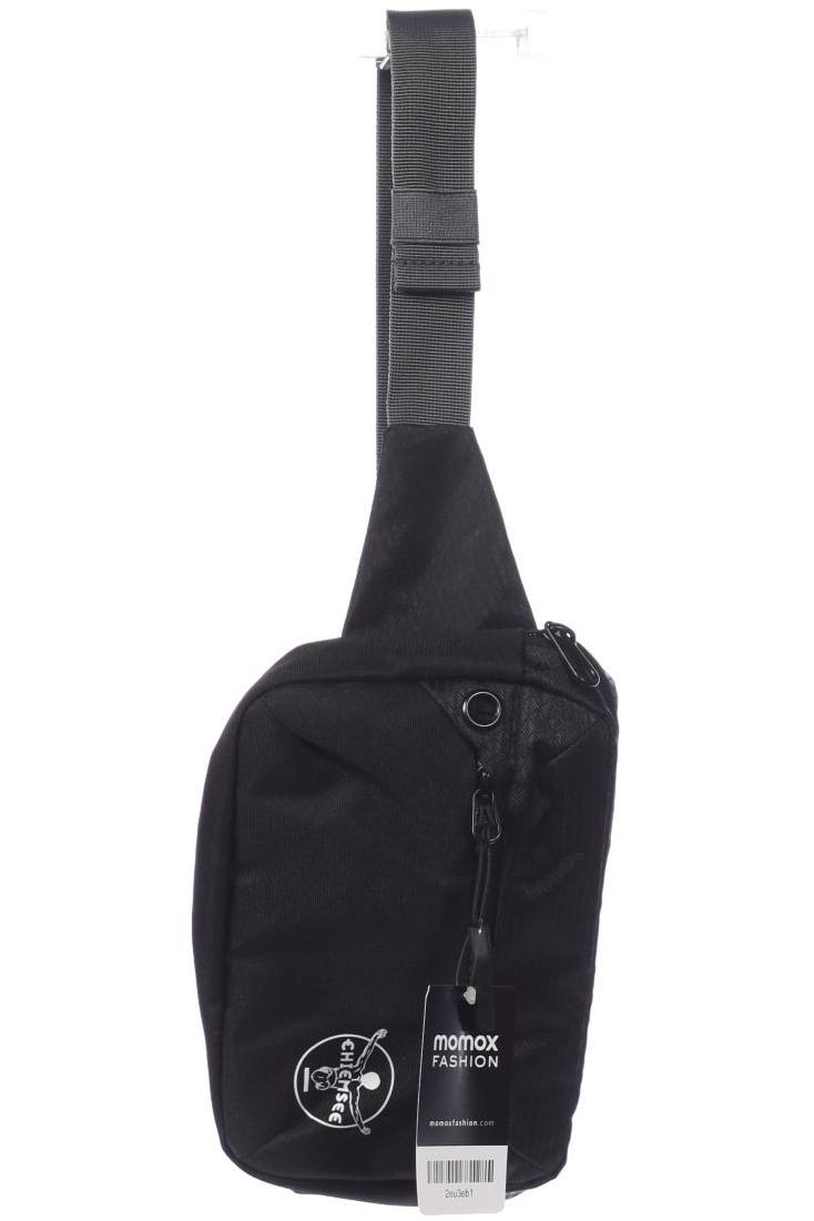 

Chiemsee Damen Handtasche, schwarz, Gr.