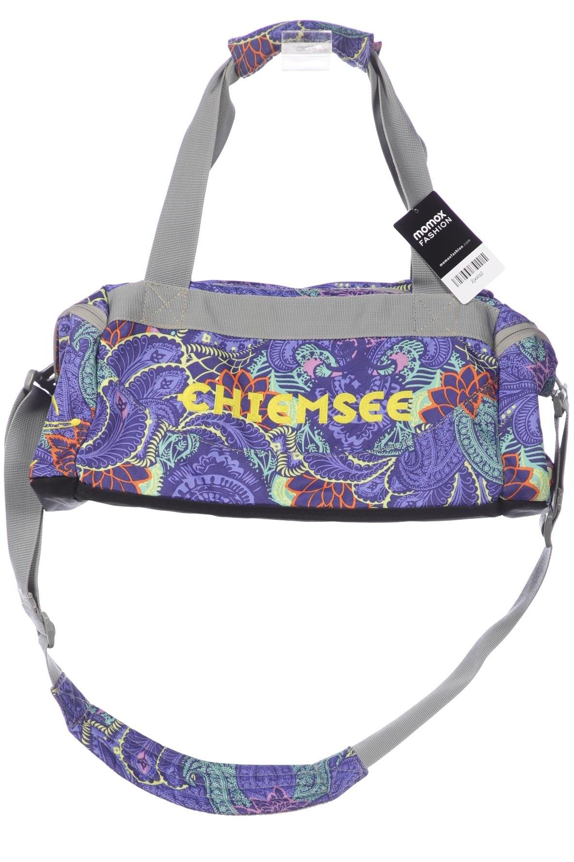 

Chiemsee Damen Handtasche, mehrfarbig, Gr.