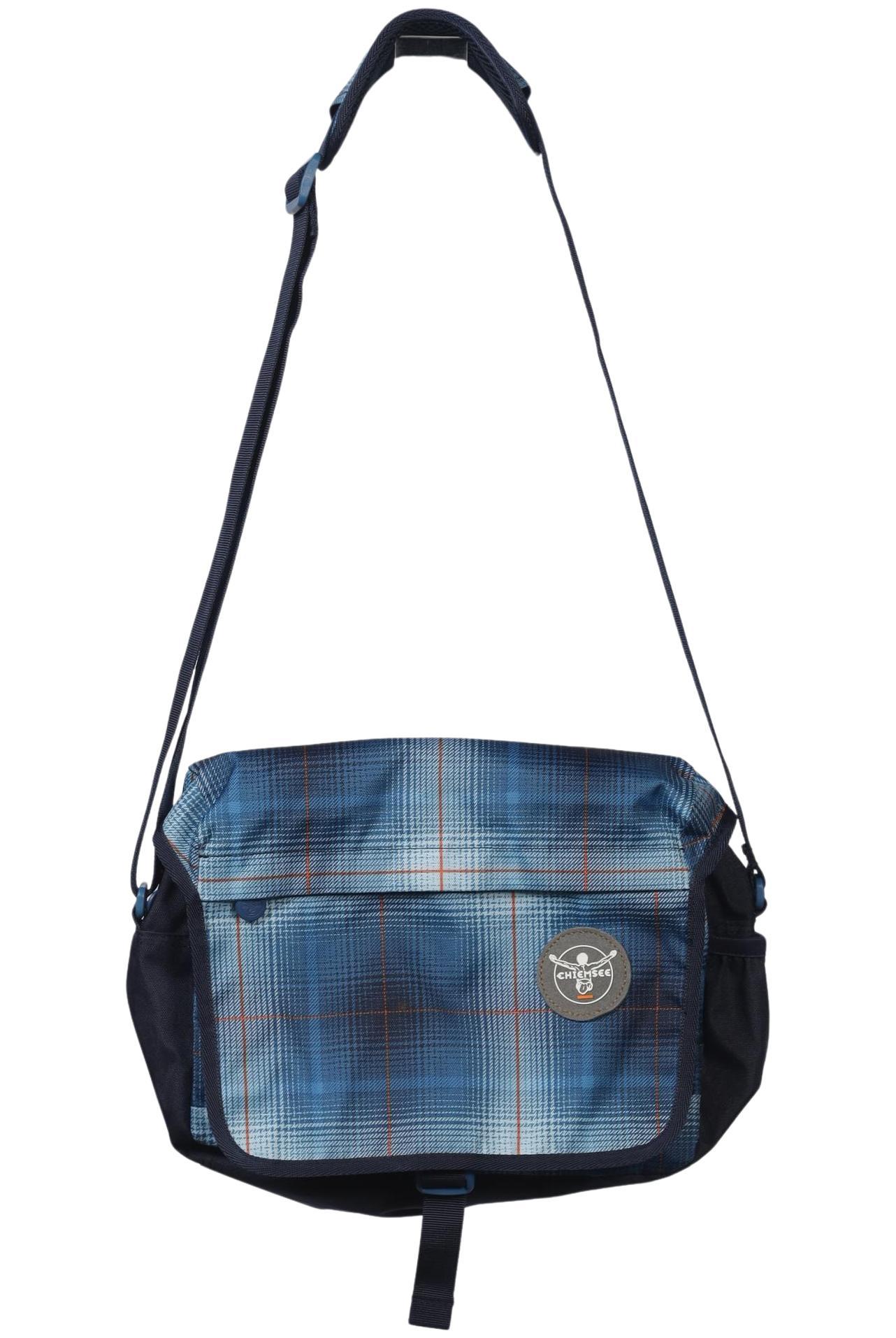 

Chiemsee Damen Handtasche, marineblau, Gr.
