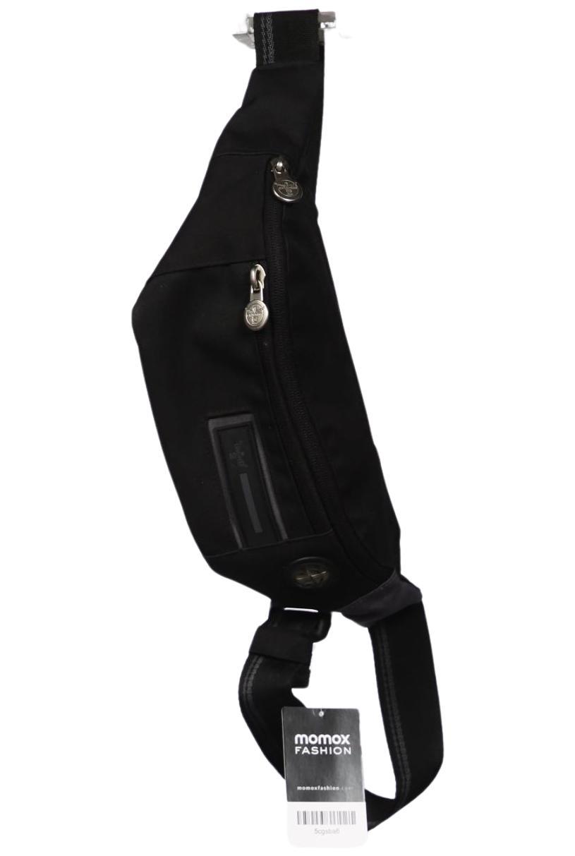 

Chiemsee Damen Handtasche, schwarz, Gr.