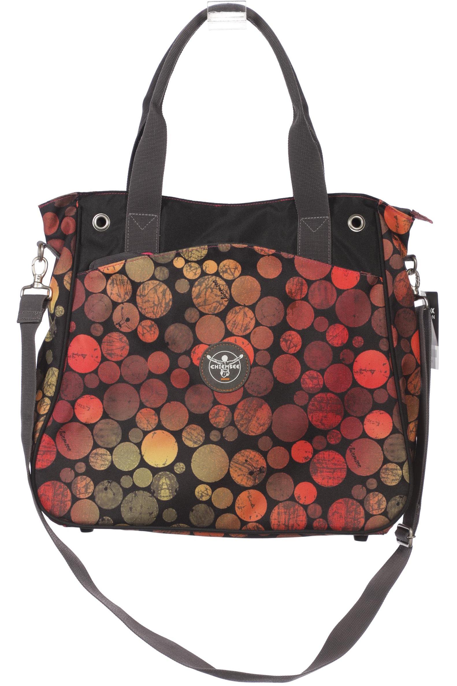 

Chiemsee Damen Handtasche, mehrfarbig, Gr.