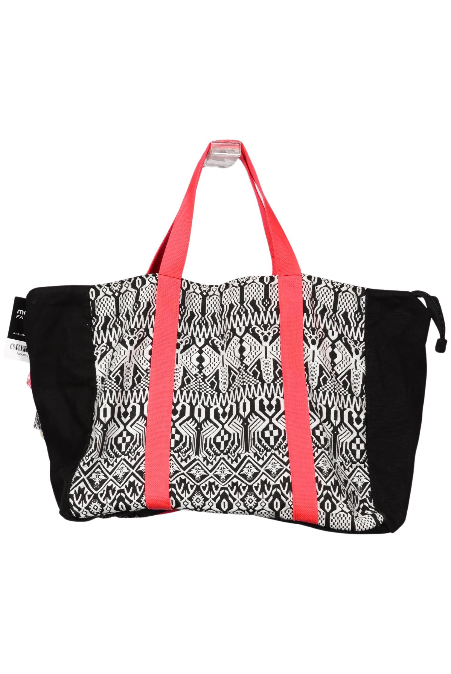 

Chiemsee Damen Handtasche, schwarz, Gr.
