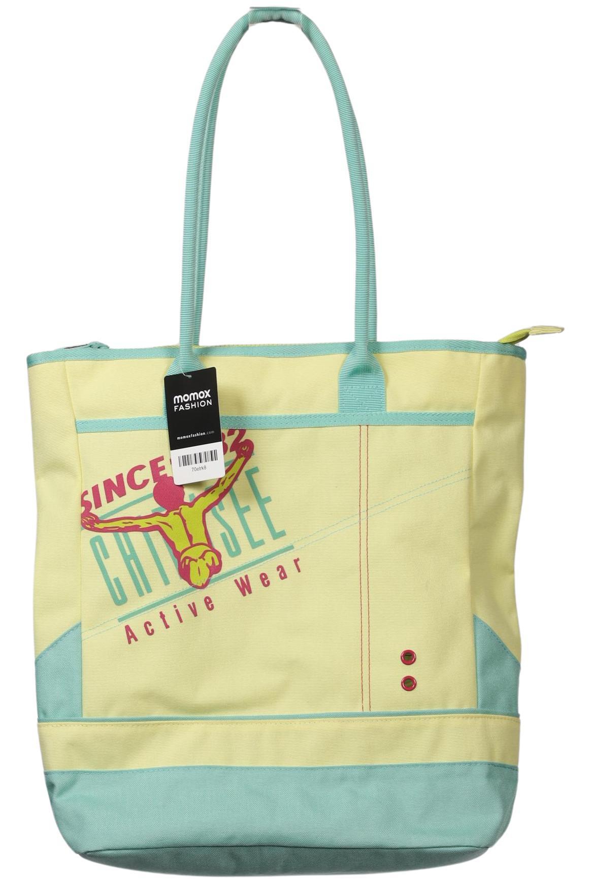 

Chiemsee Damen Handtasche, mehrfarbig, Gr.