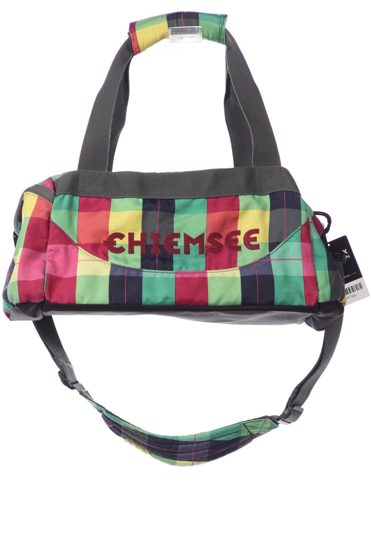

Chiemsee Damen Handtasche, mehrfarbig, Gr.