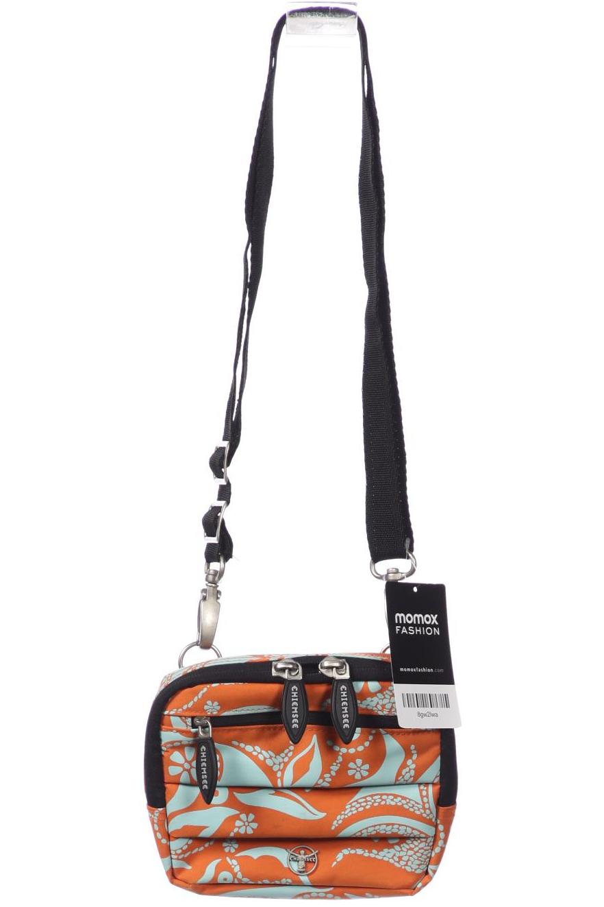 

CHIEMSEE Damen Handtasche, orange