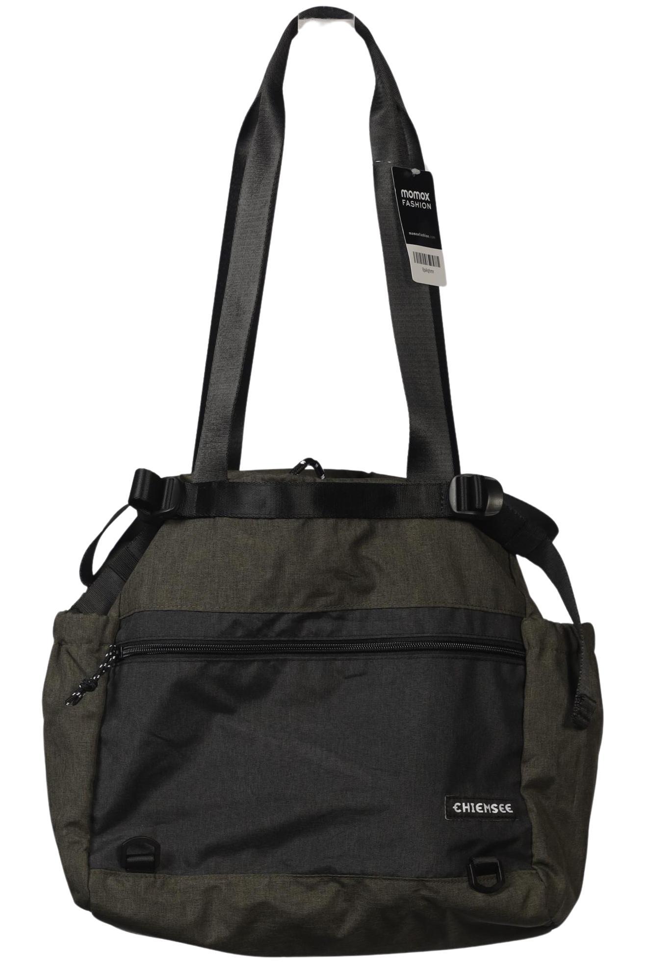 

Chiemsee Damen Handtasche, grün, Gr.