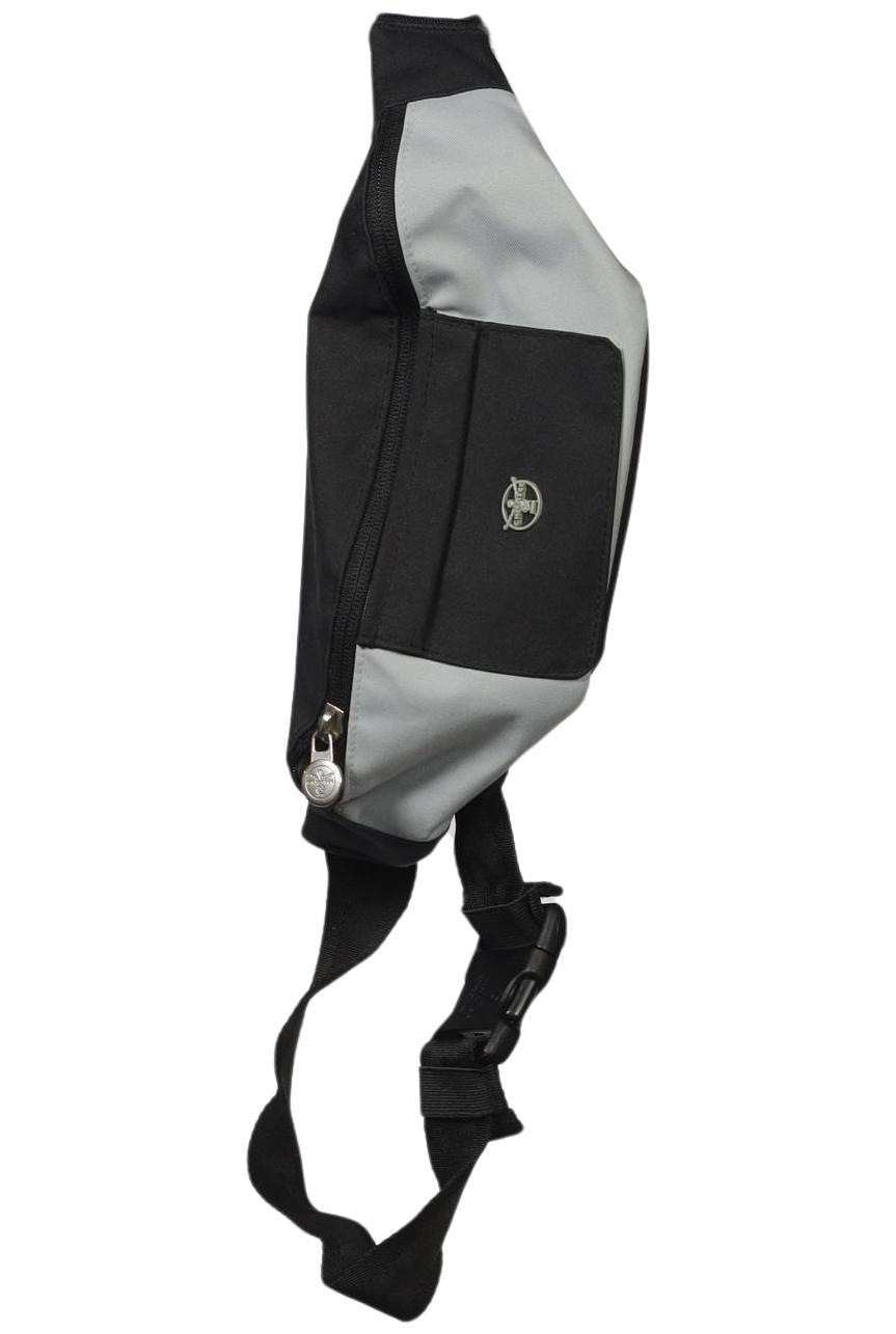 

Chiemsee Damen Handtasche, schwarz, Gr.