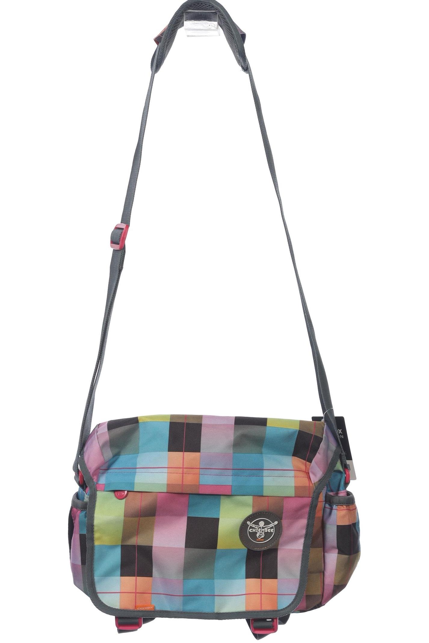 

Chiemsee Damen Handtasche, mehrfarbig, Gr.