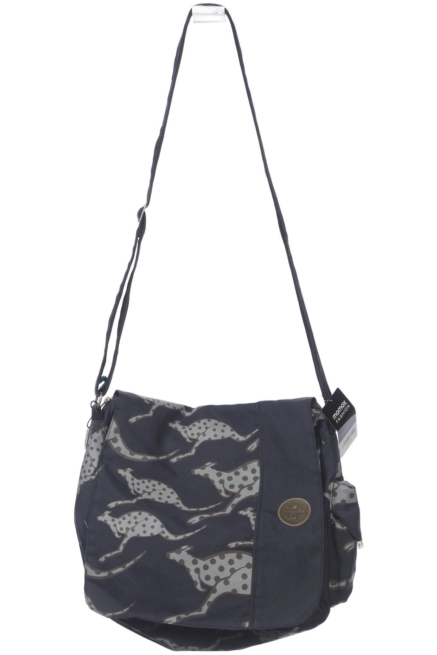 

Chiemsee Damen Handtasche, marineblau, Gr.
