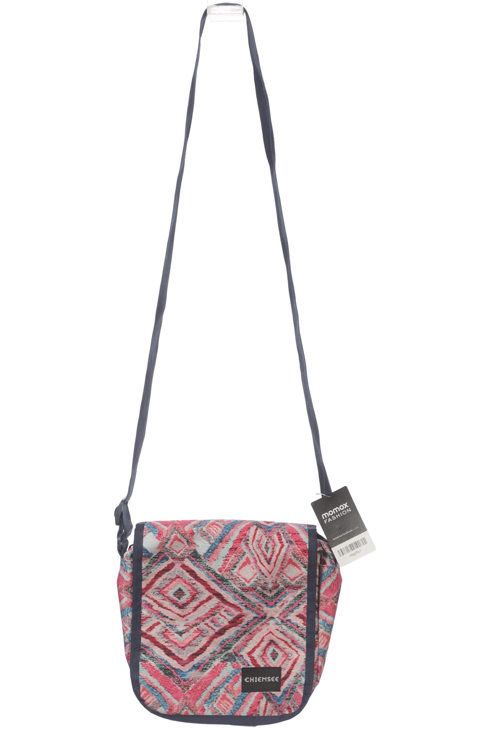

CHIEMSEE Damen Handtasche, pink