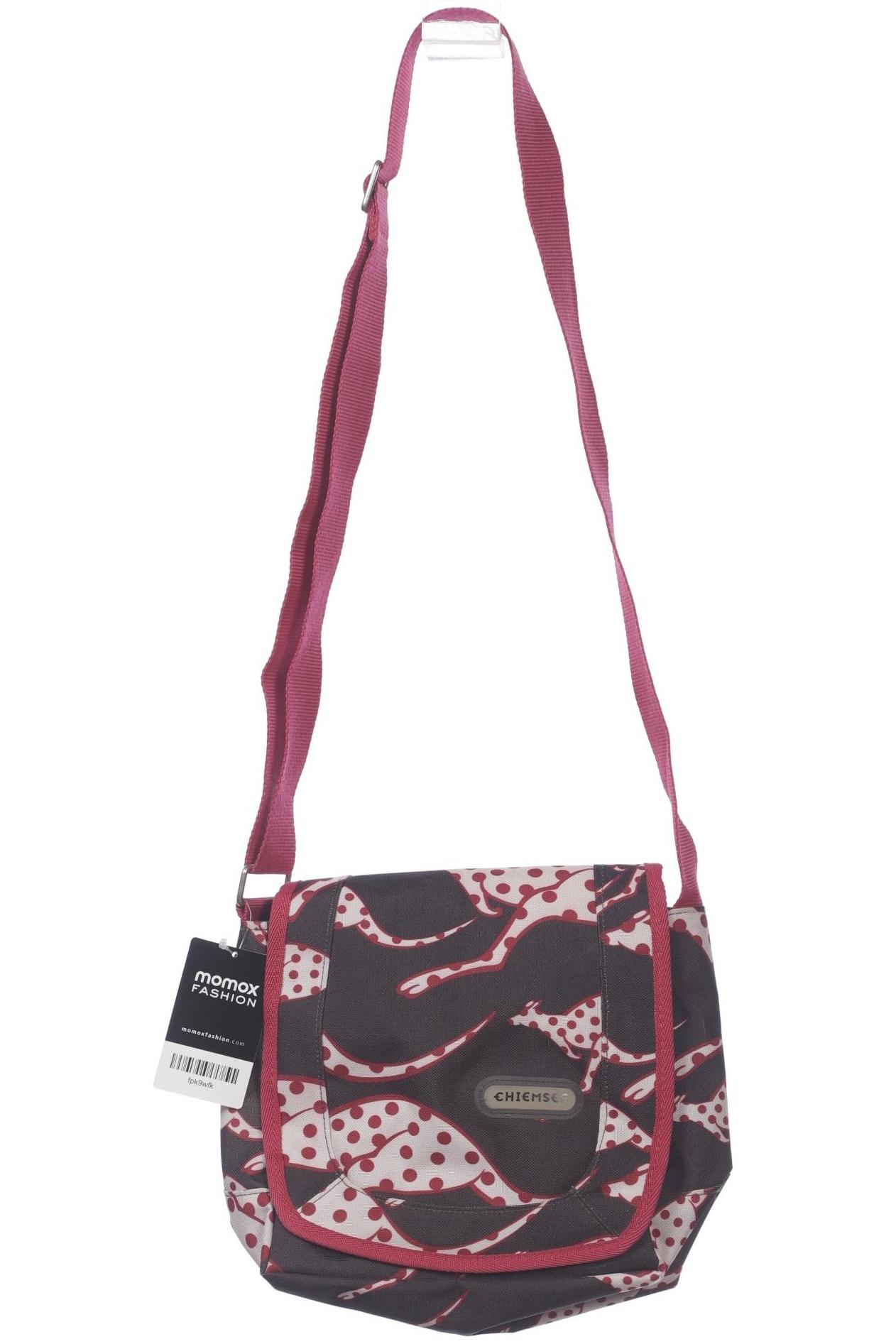 

Chiemsee Damen Handtasche, braun, Gr.